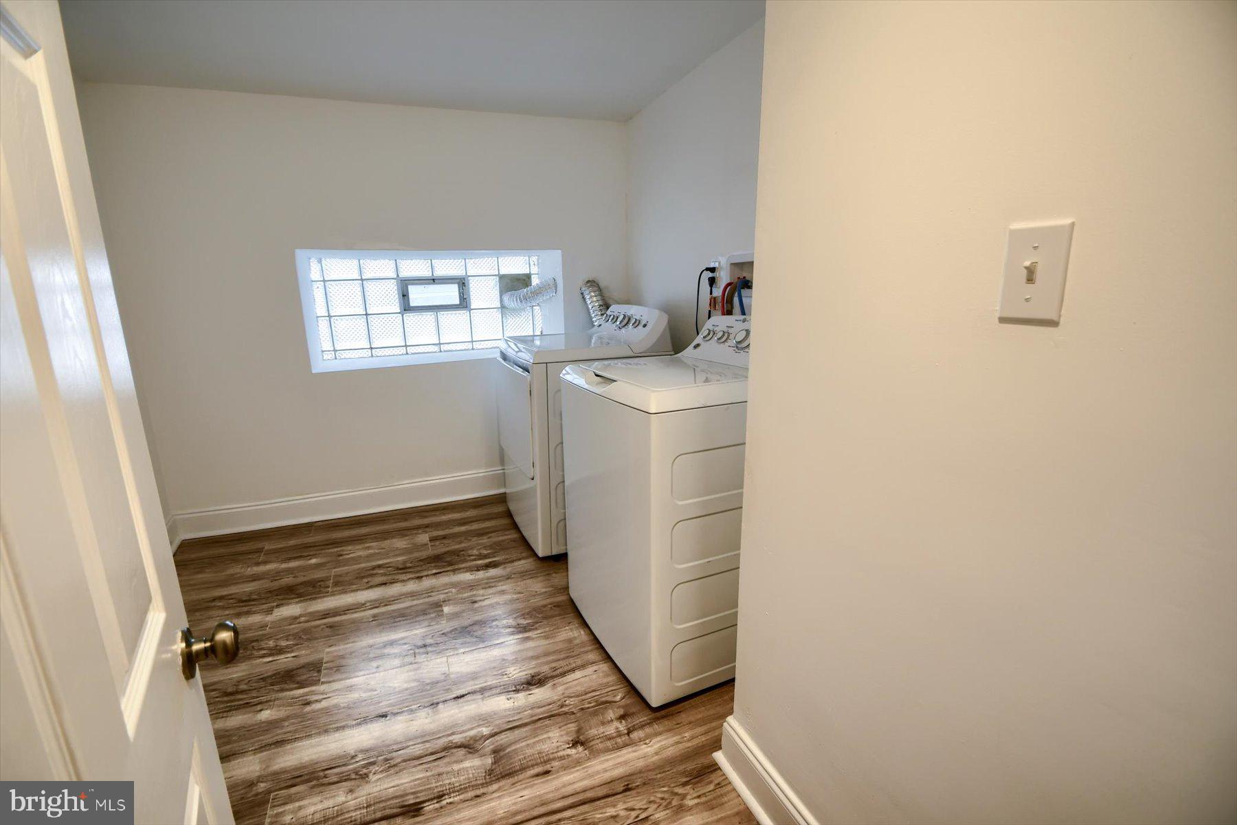 EAST MT AIRY - Residential Lease