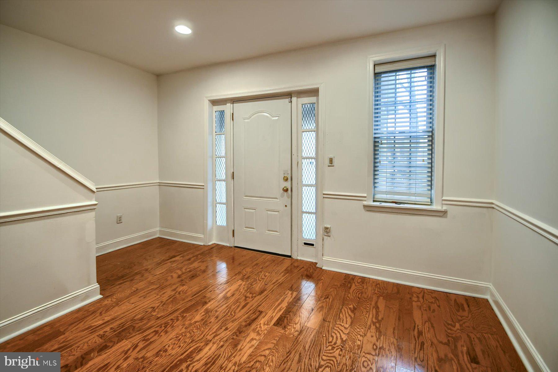 EAST MT AIRY - Residential Lease