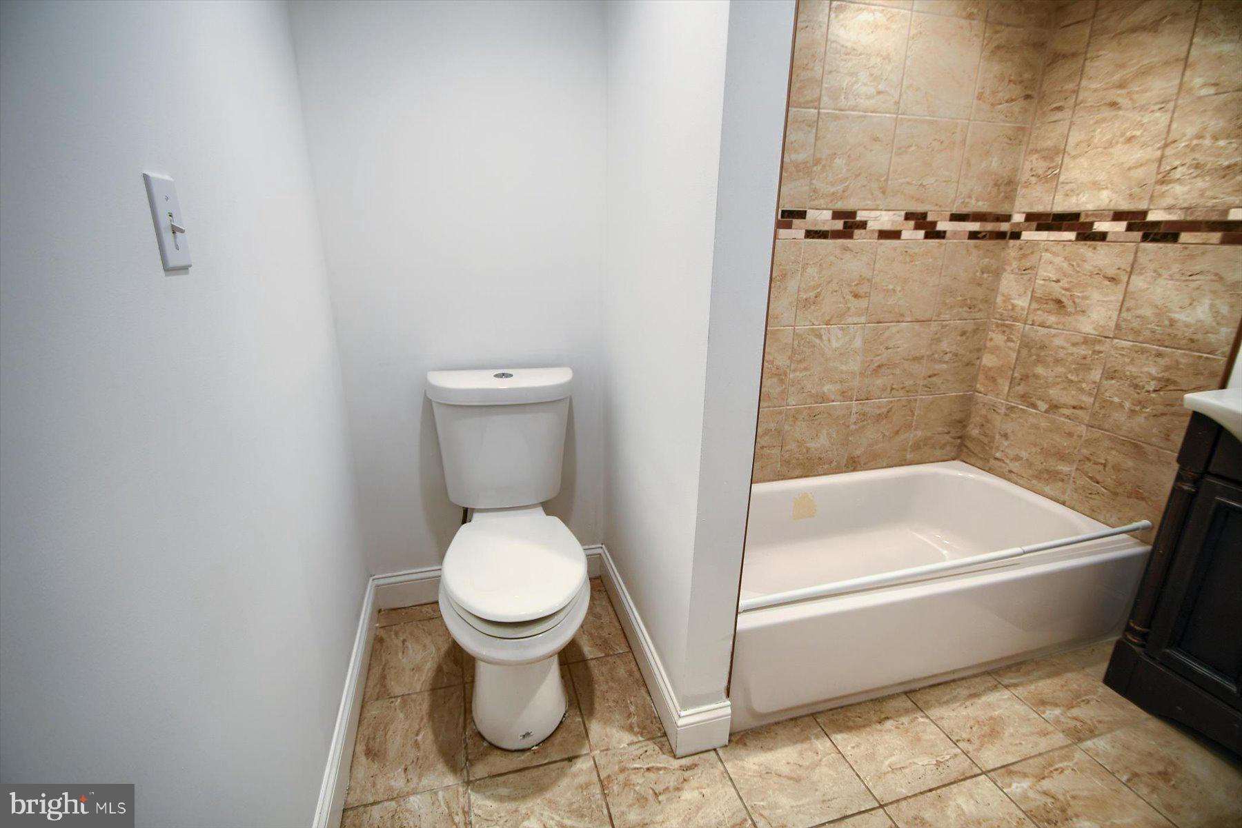 EAST MT AIRY - Residential Lease
