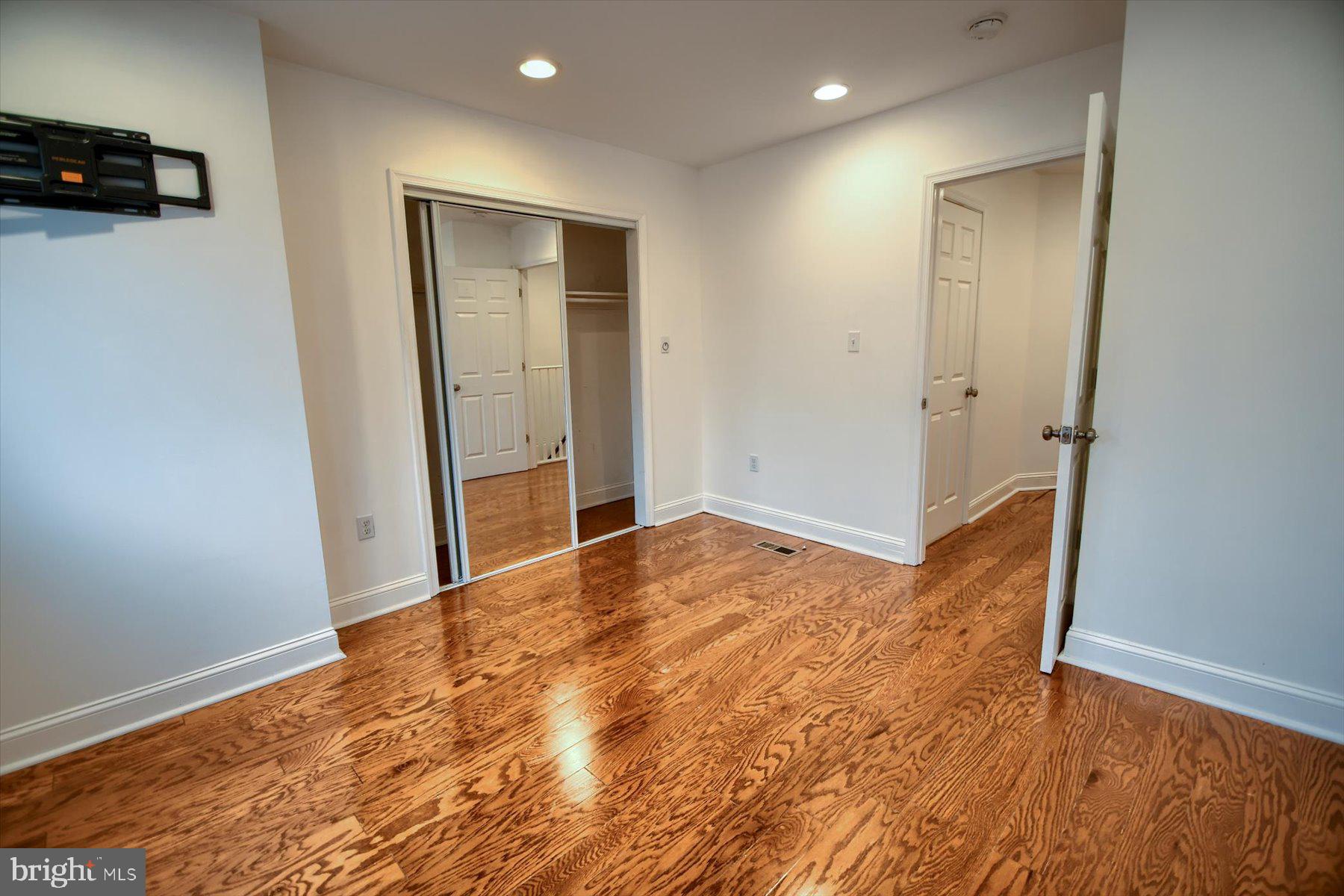 EAST MT AIRY - Residential Lease