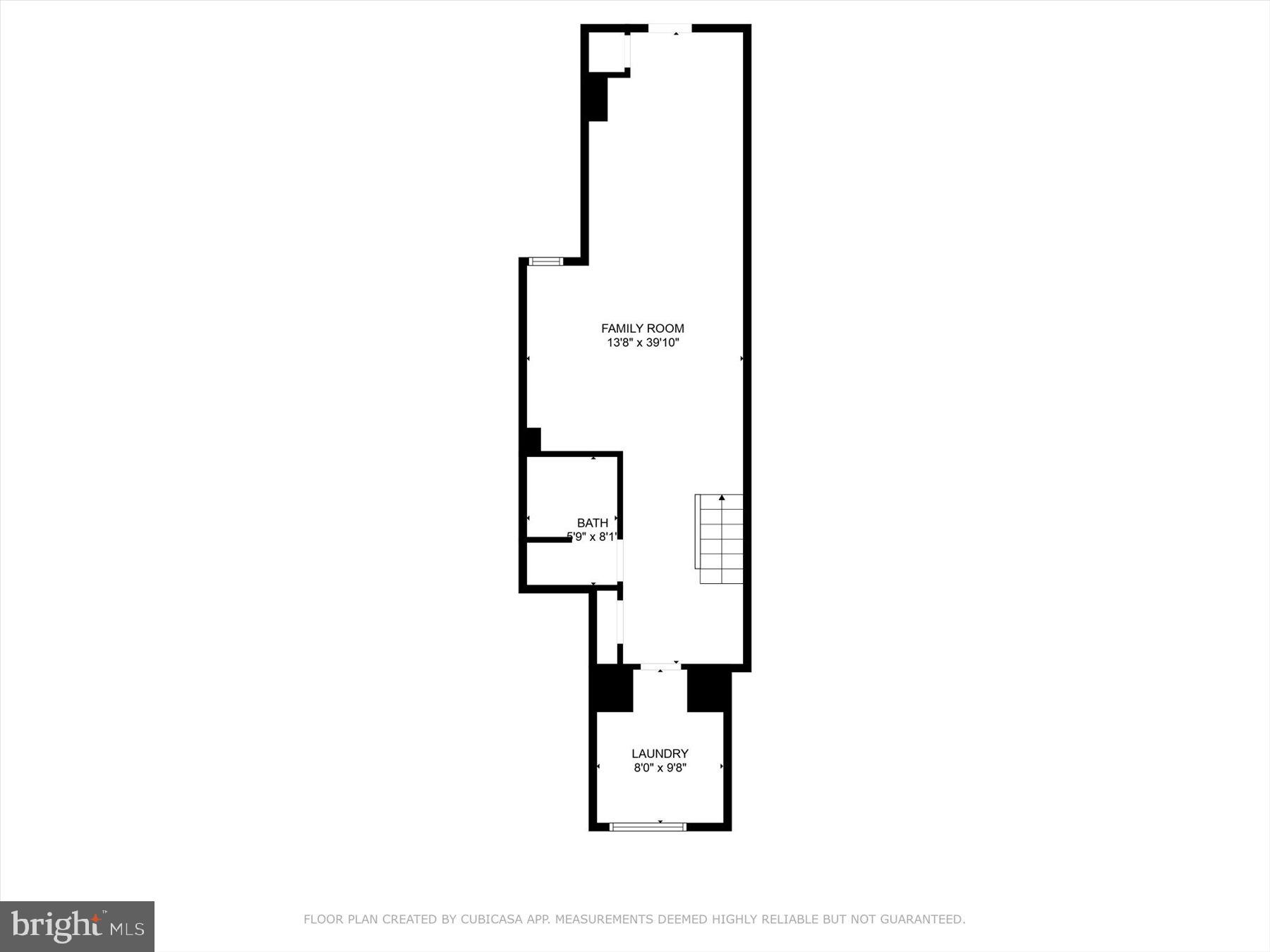 EAST MT AIRY - Residential Lease