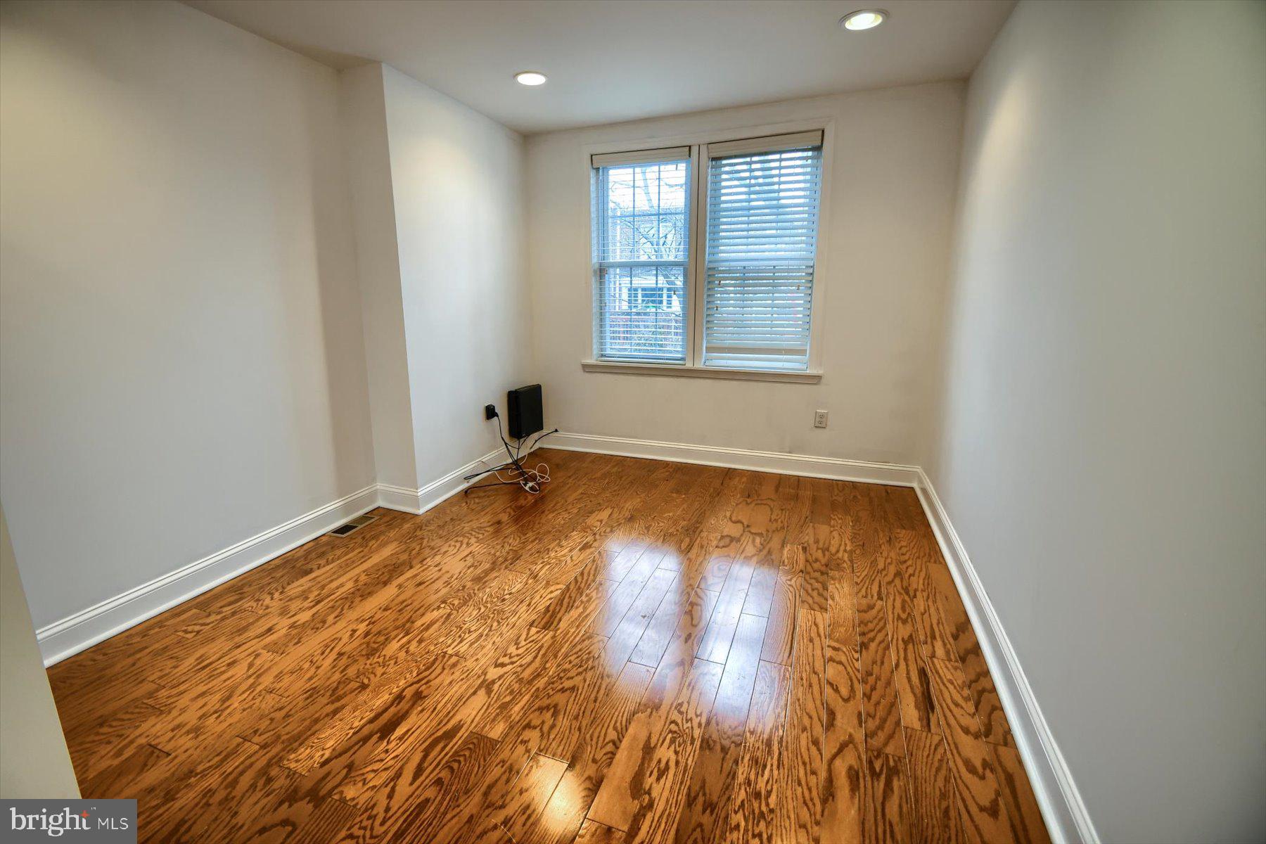 EAST MT AIRY - Residential Lease
