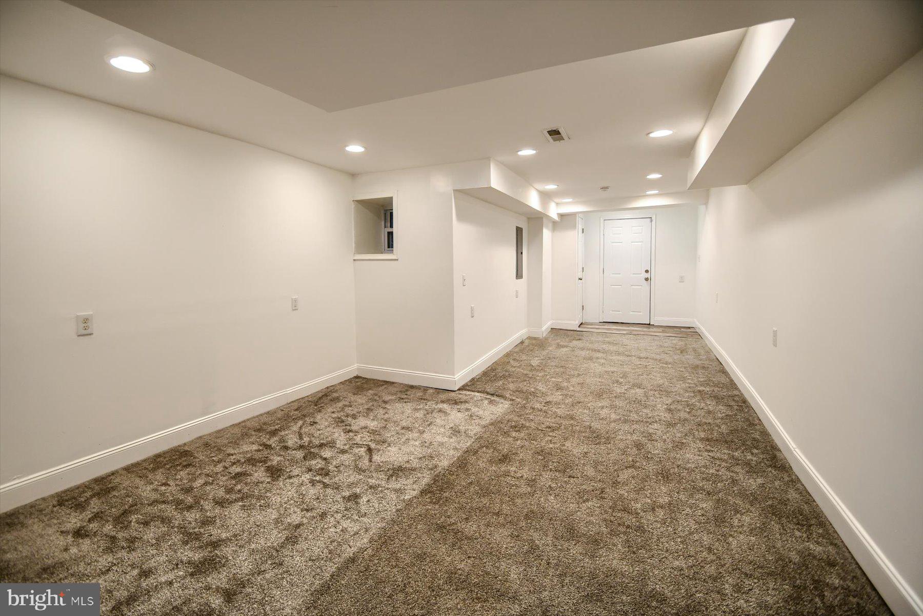 EAST MT AIRY - Residential Lease
