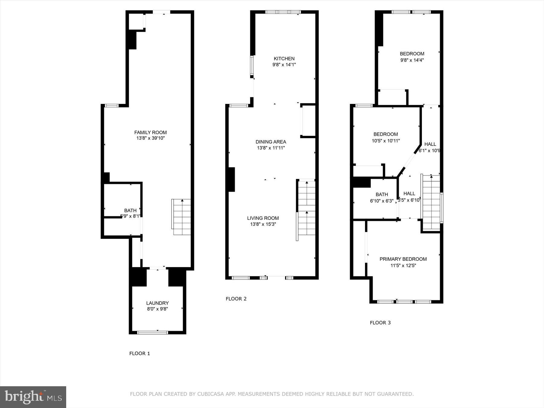 EAST MT AIRY - Residential Lease