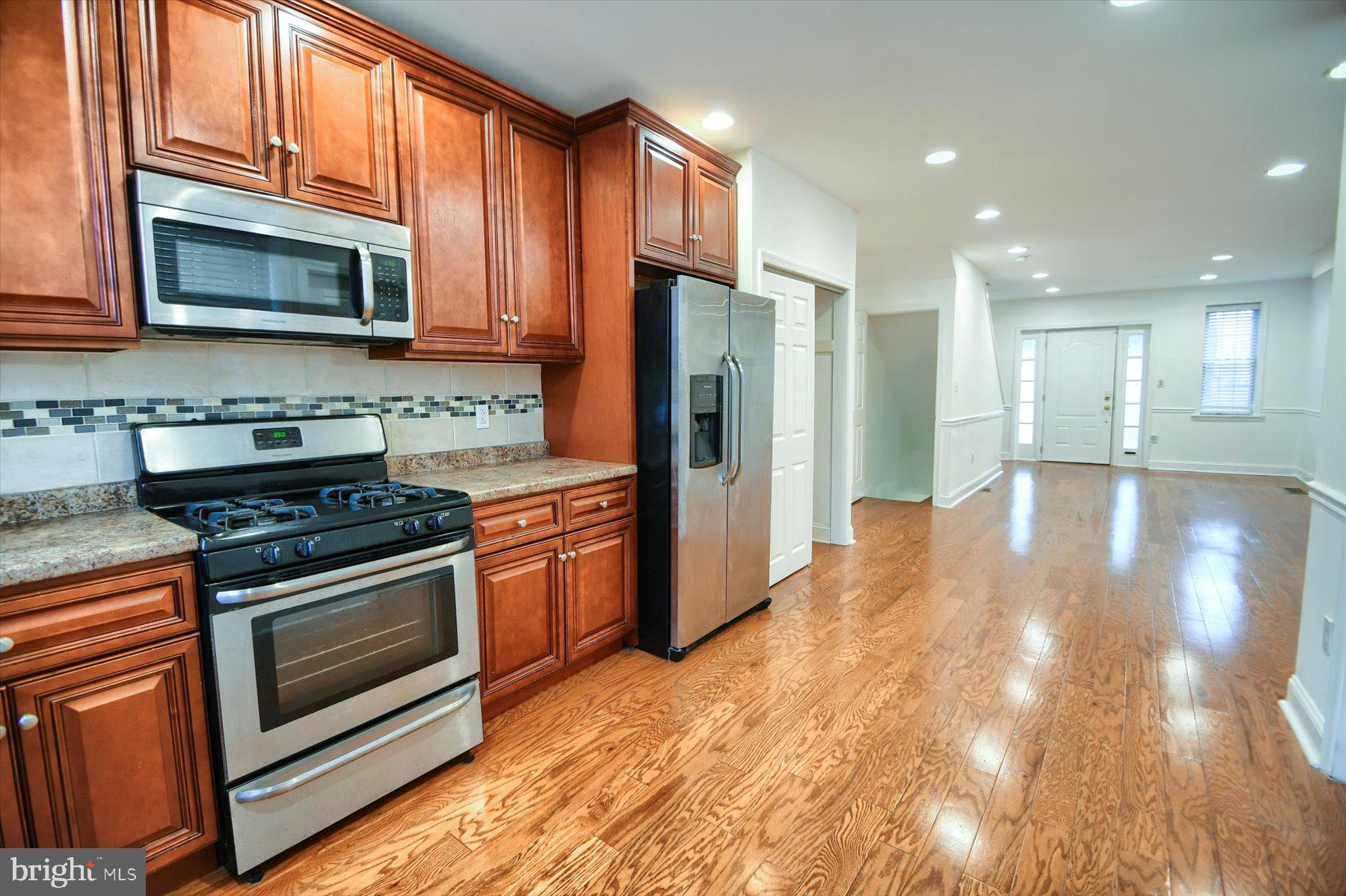 EAST MT AIRY - Residential Lease