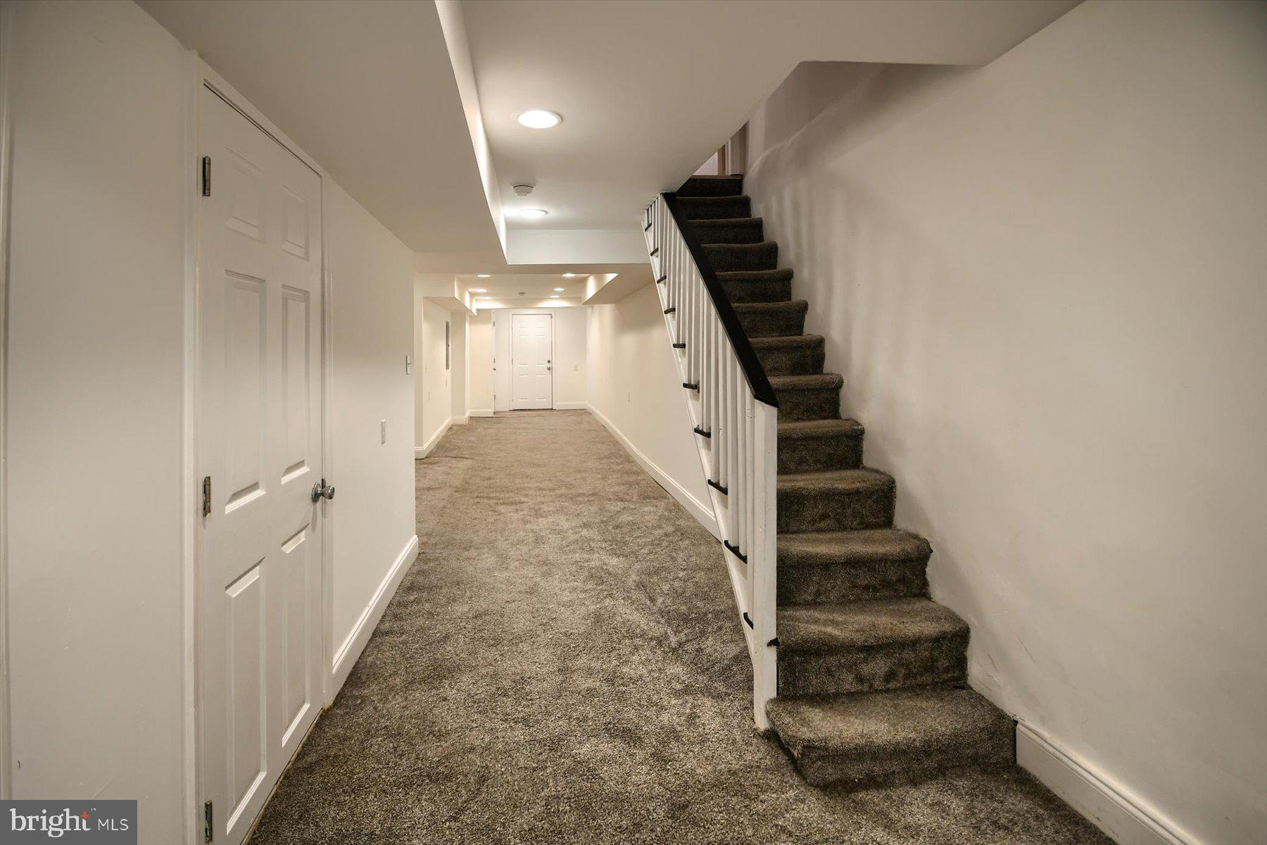 EAST MT AIRY - Residential Lease