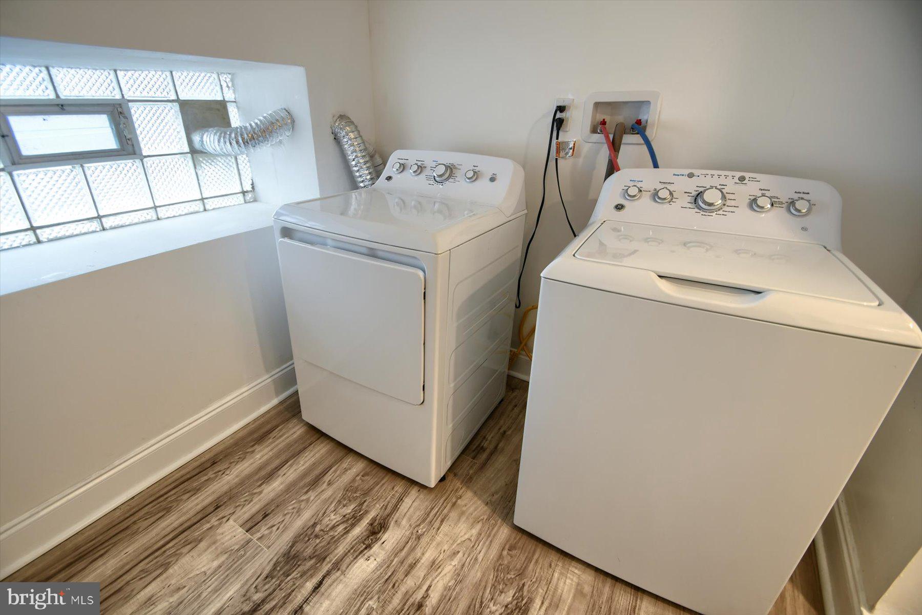 EAST MT AIRY - Residential Lease
