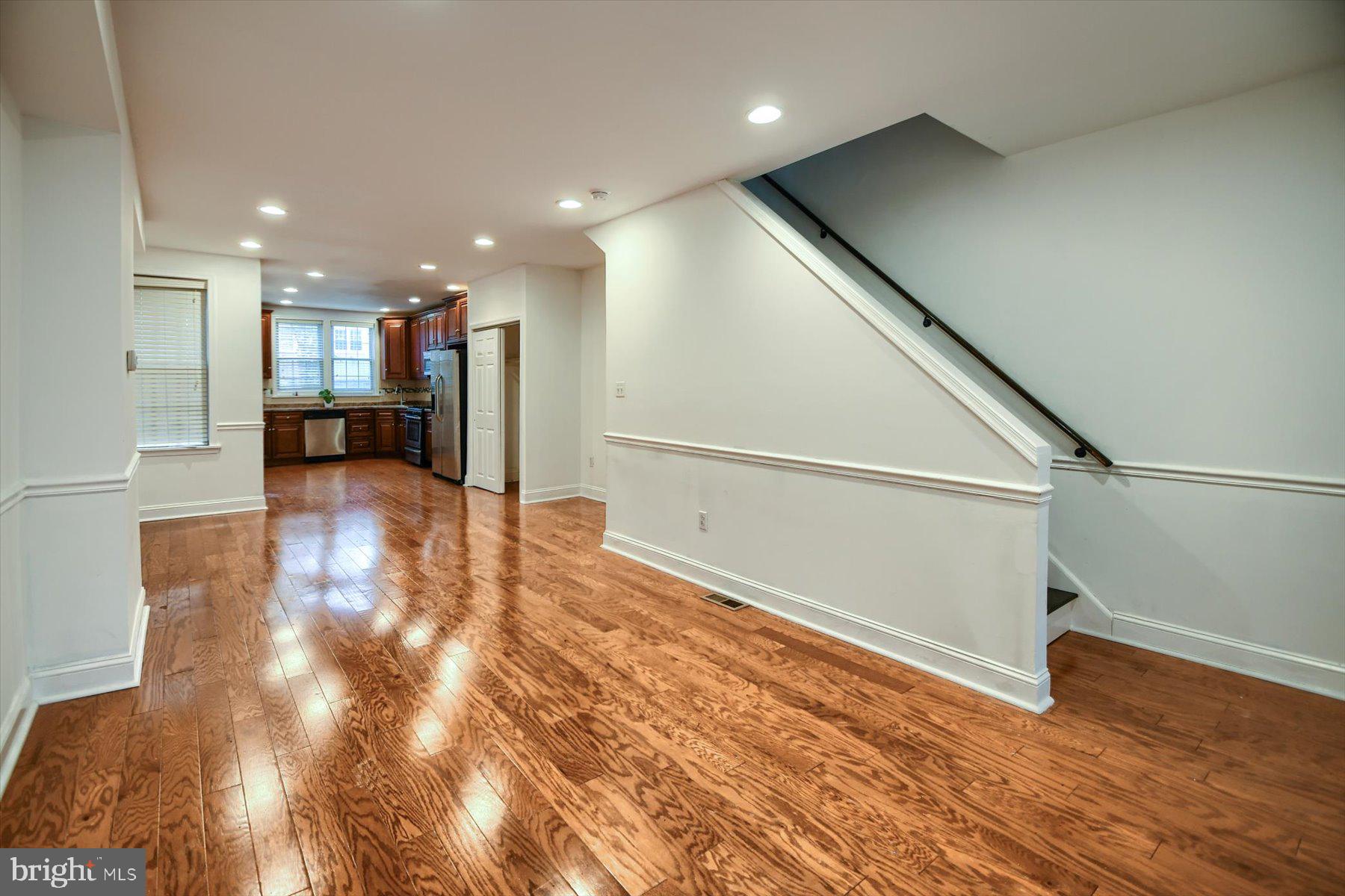 EAST MT AIRY - Residential Lease