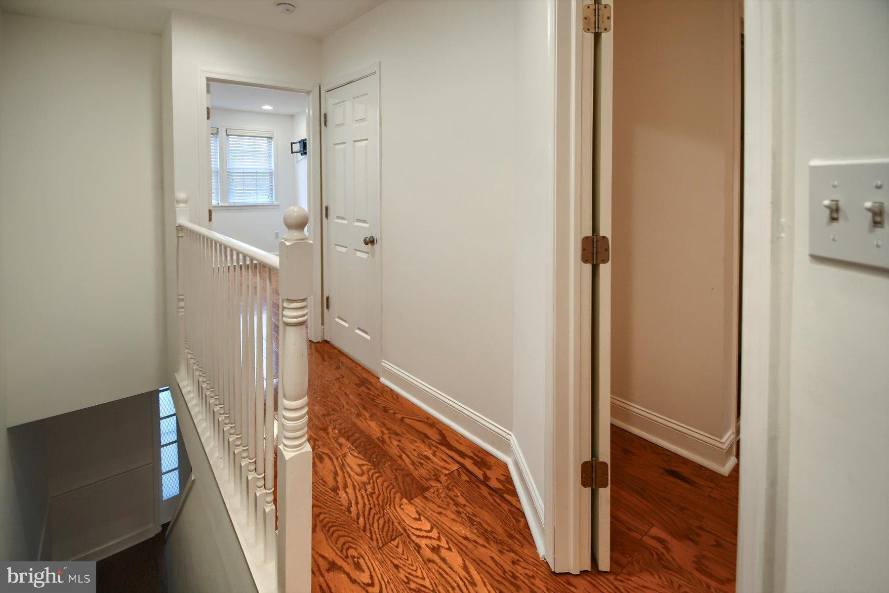 EAST MT AIRY - Residential Lease