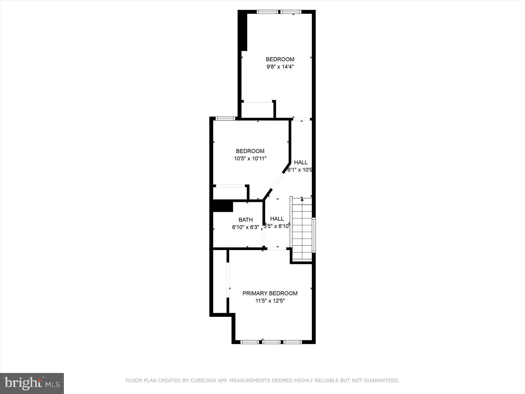 EAST MT AIRY - Residential Lease