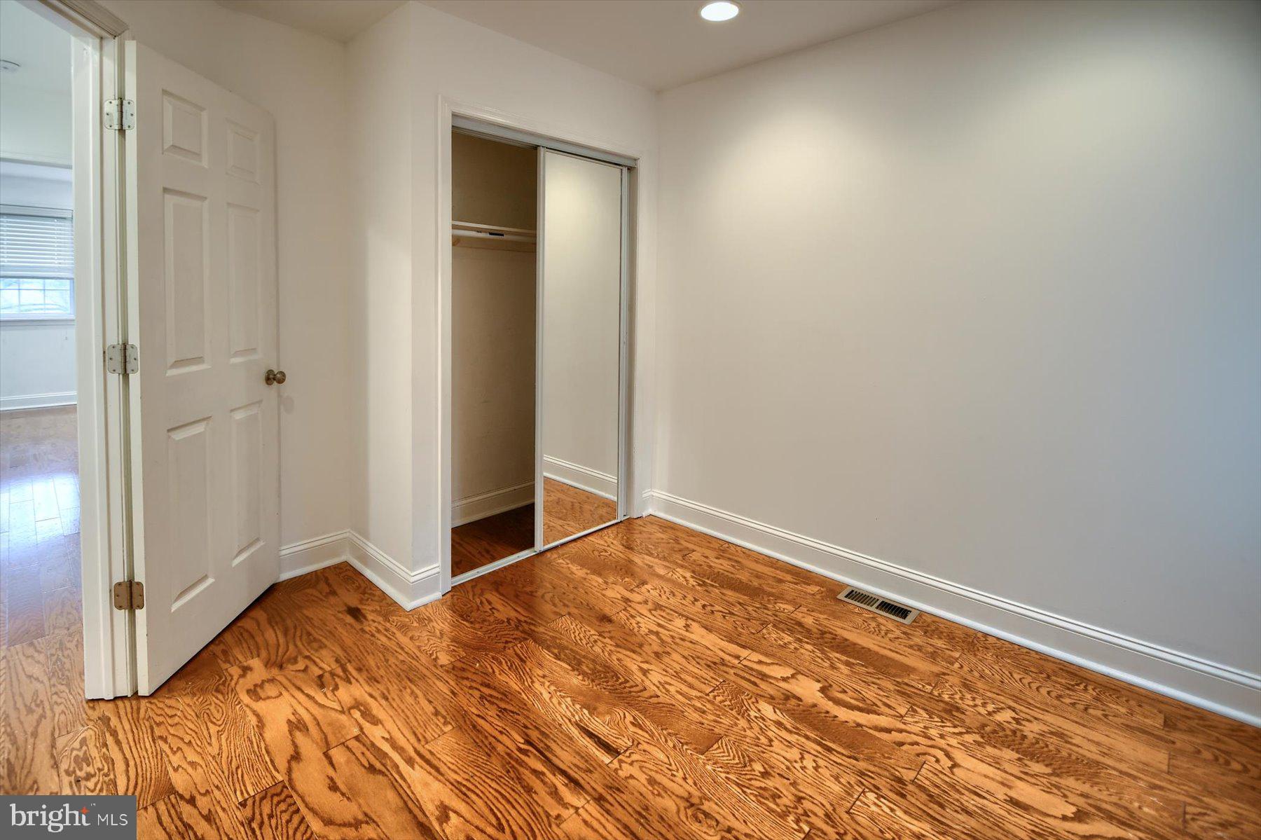 EAST MT AIRY - Residential Lease