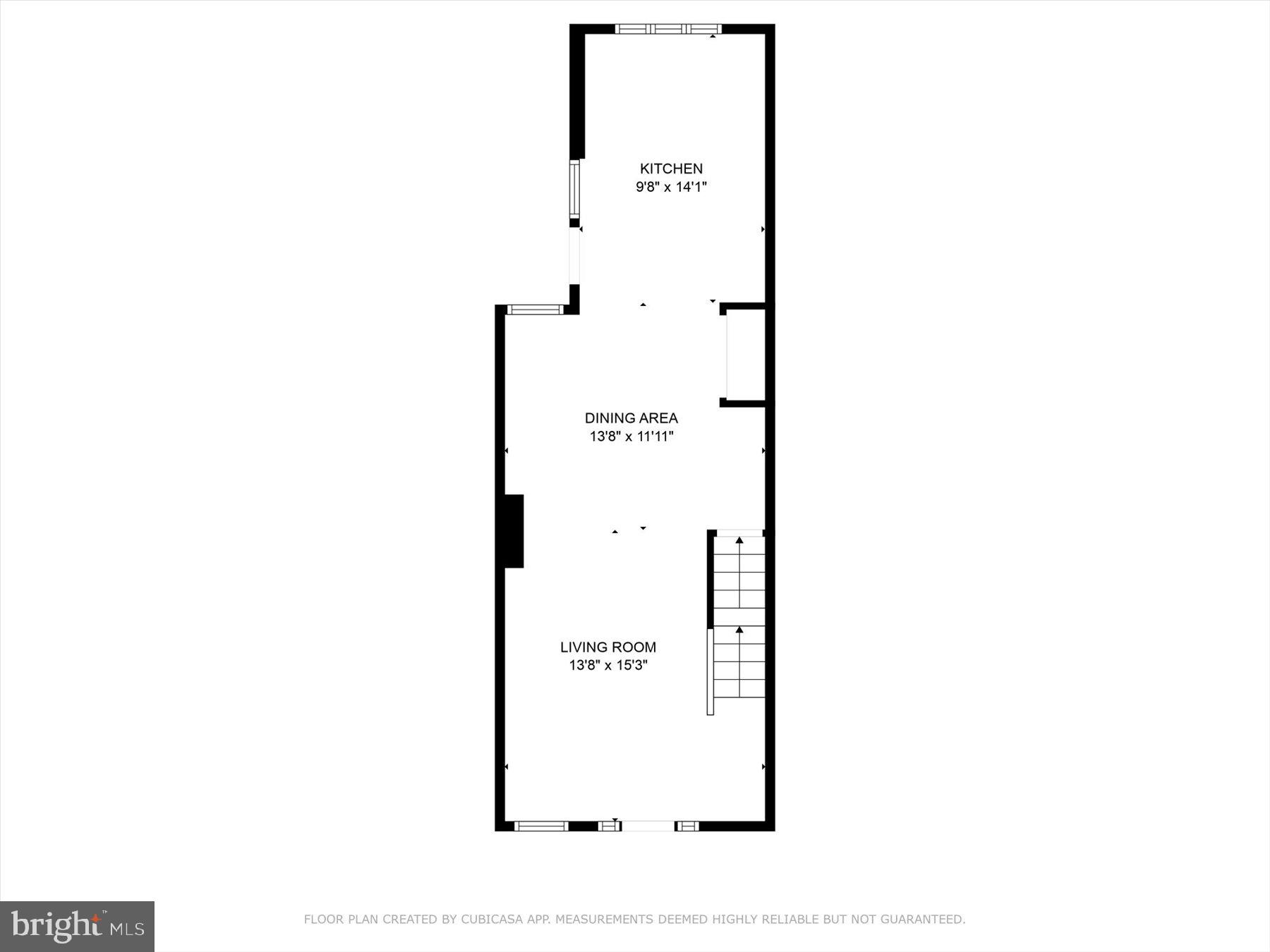 EAST MT AIRY - Residential Lease