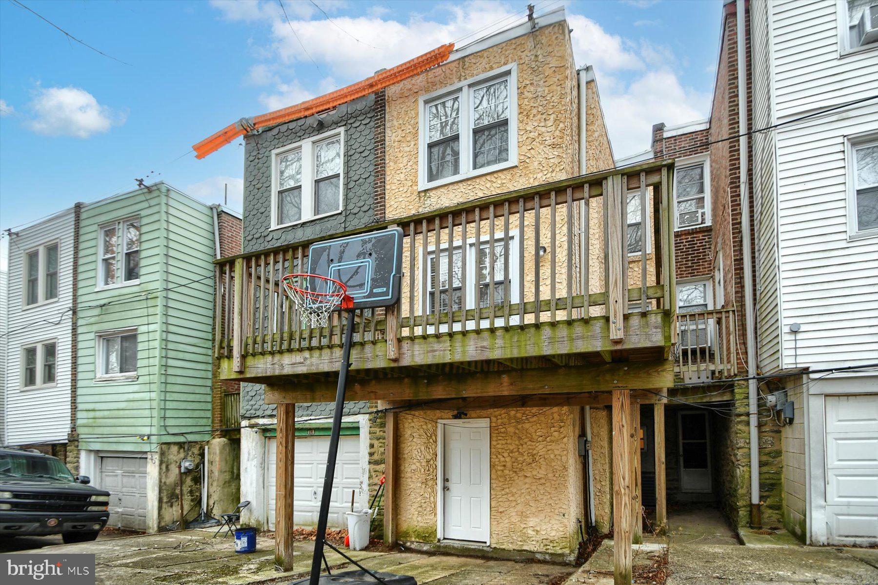 EAST MT AIRY - Residential Lease