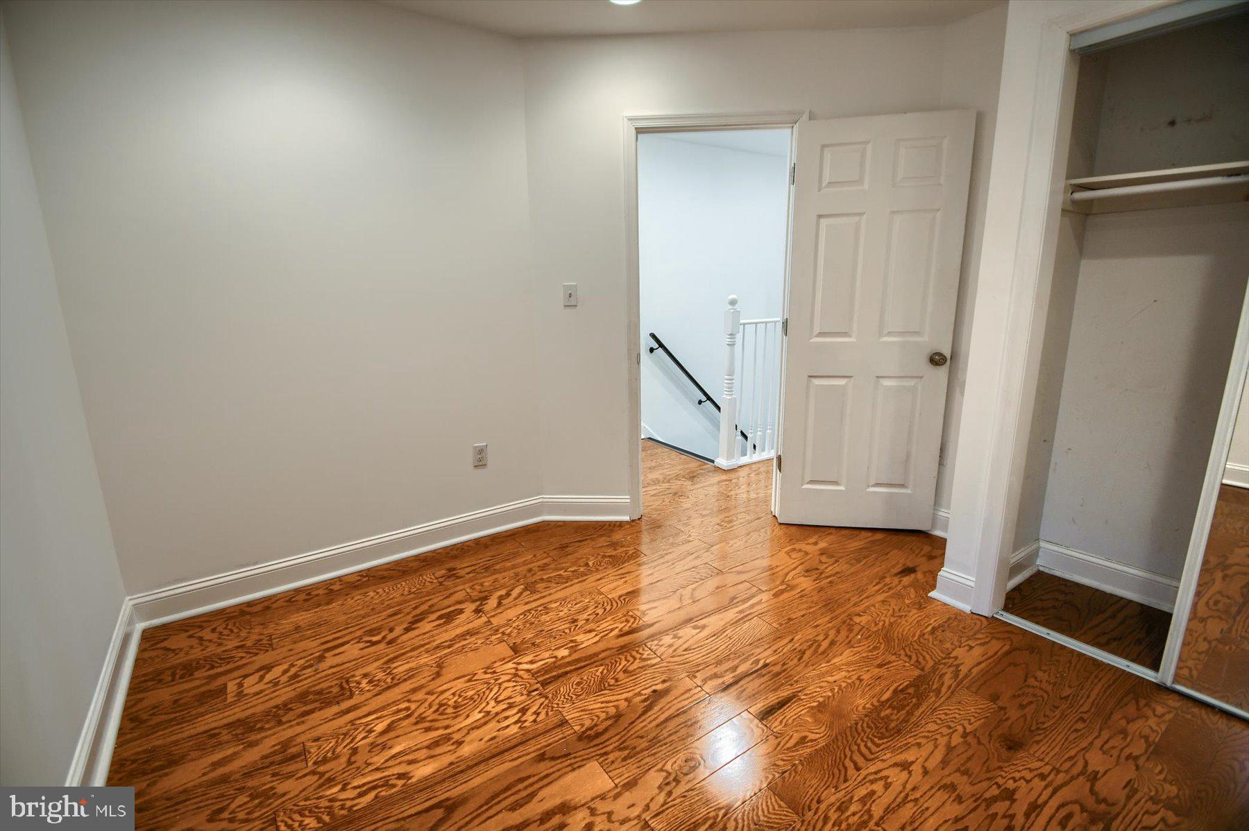 EAST MT AIRY - Residential Lease