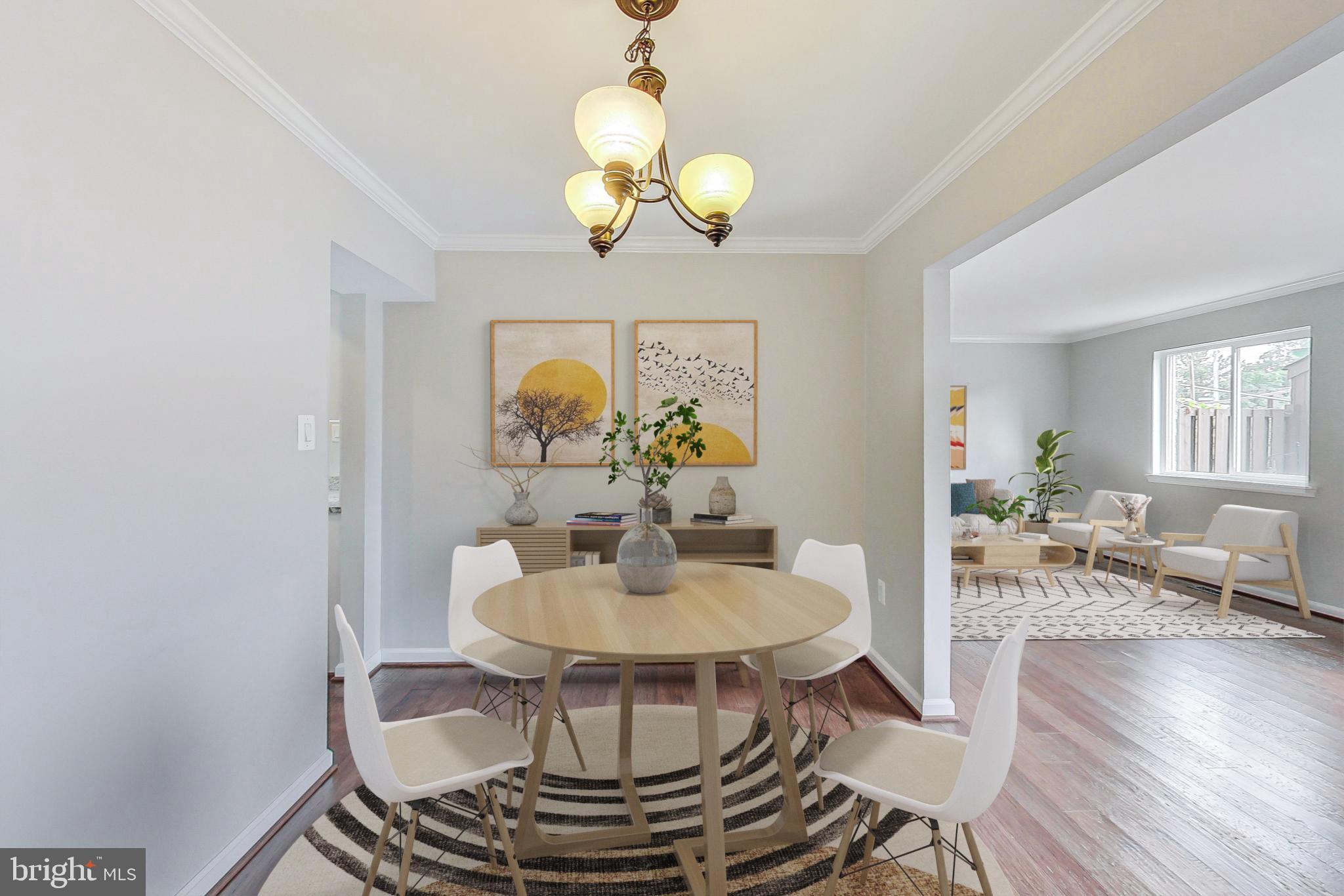 LINDEN SQUARE - Residential