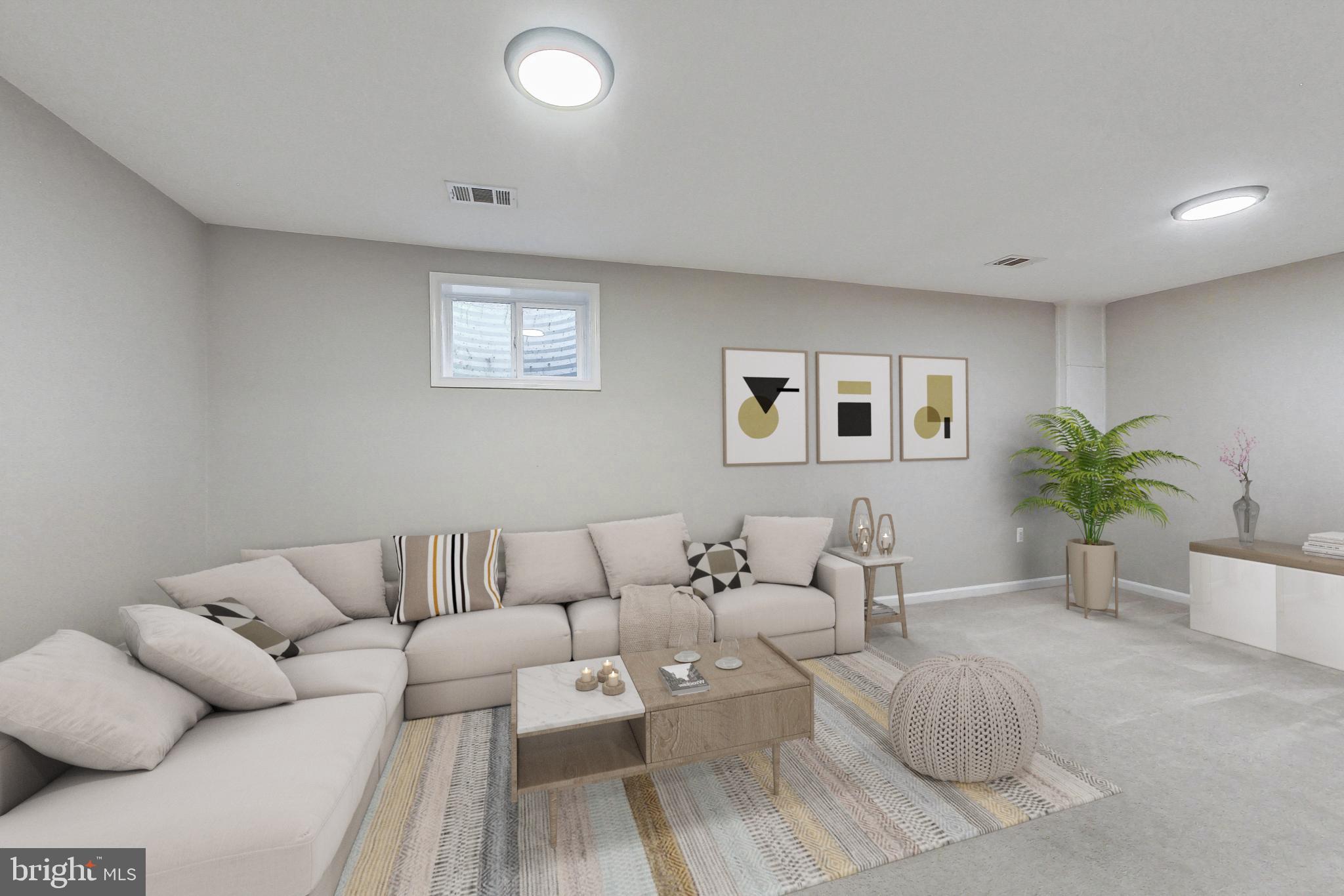 LINDEN SQUARE - Residential