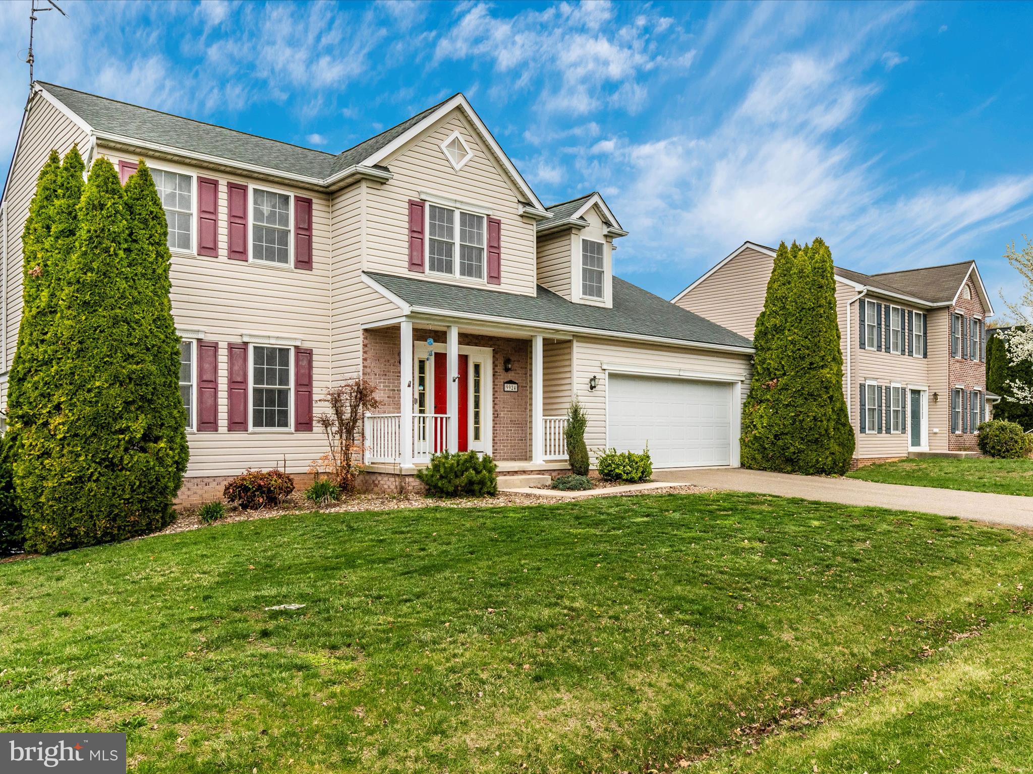 ST JAMES VILLAGE NORTH - Residential