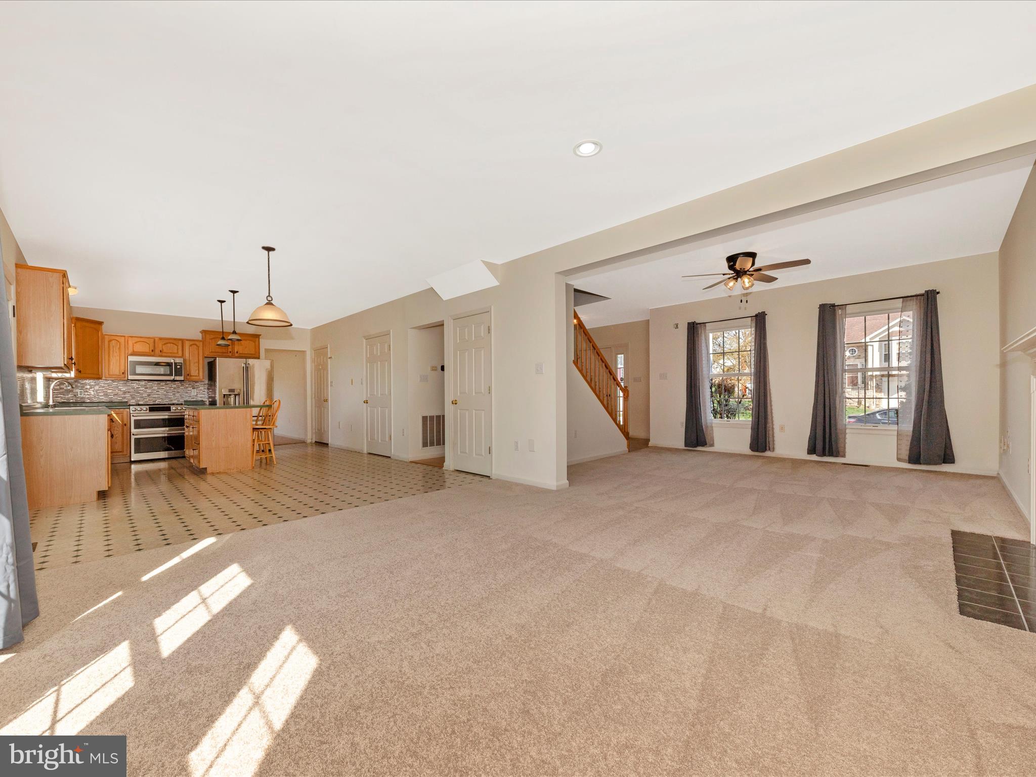 ST JAMES VILLAGE NORTH - Residential