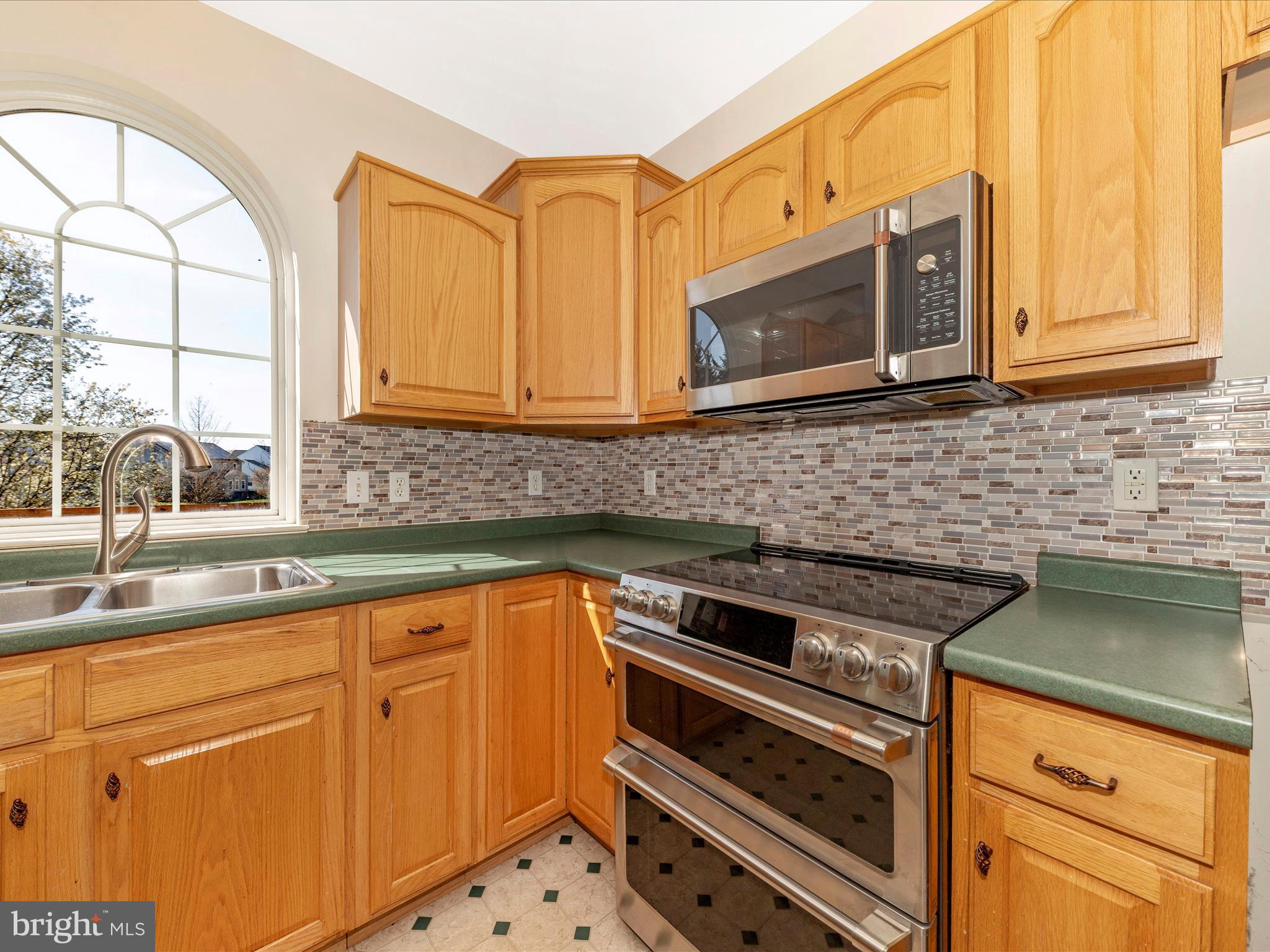 ST JAMES VILLAGE NORTH - Residential