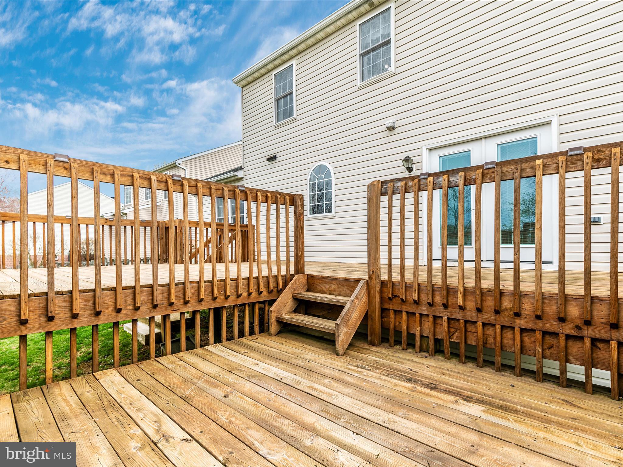 ST JAMES VILLAGE NORTH - Residential