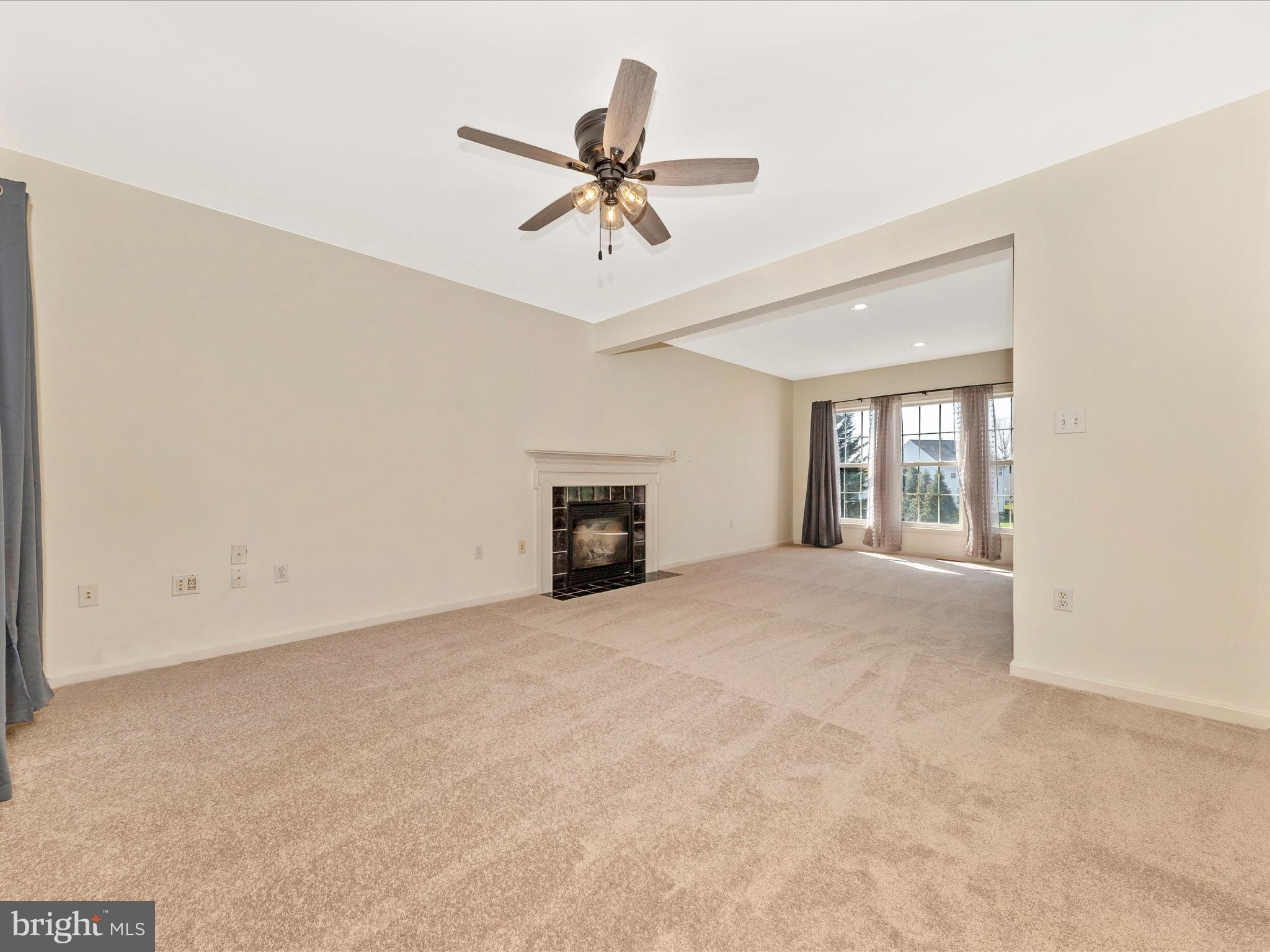 ST JAMES VILLAGE NORTH - Residential