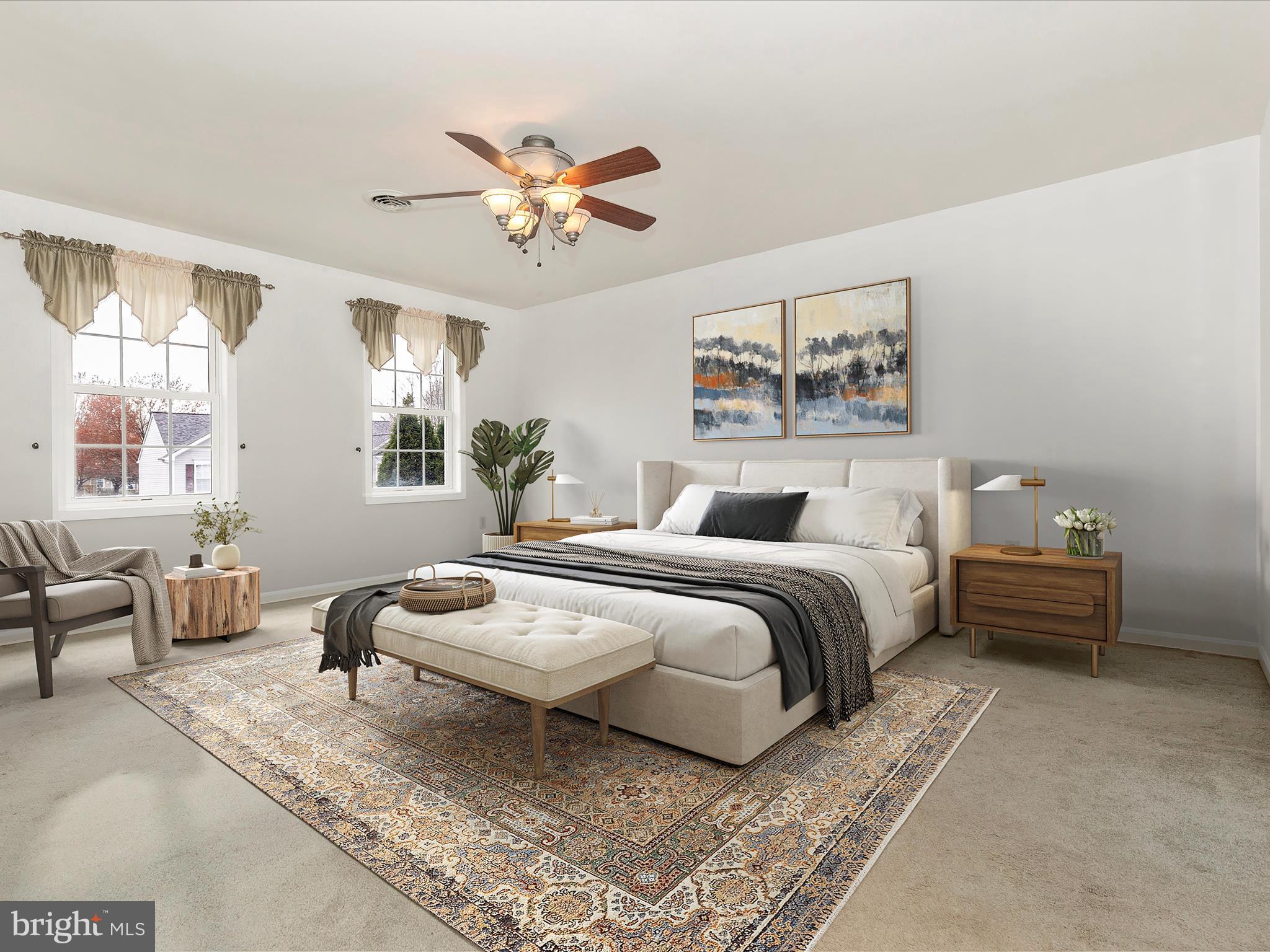 ST JAMES VILLAGE NORTH - Residential