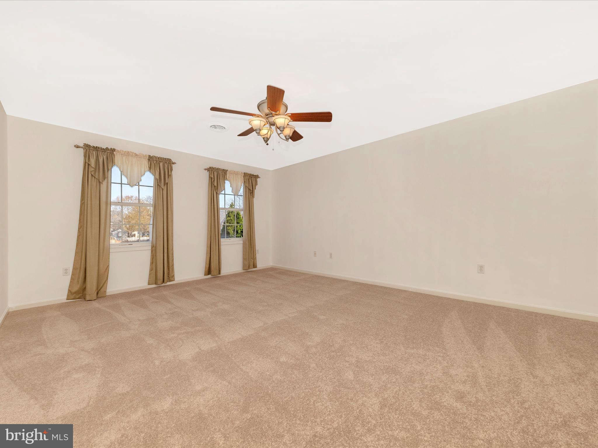 ST JAMES VILLAGE NORTH - Residential