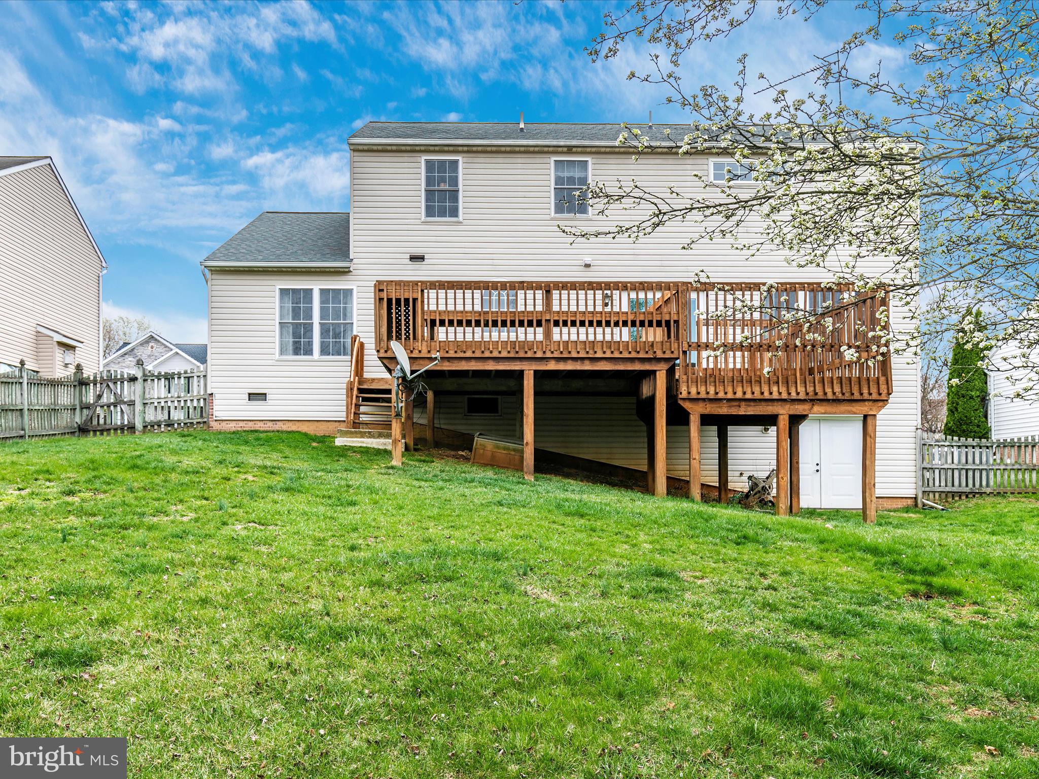 ST JAMES VILLAGE NORTH - Residential