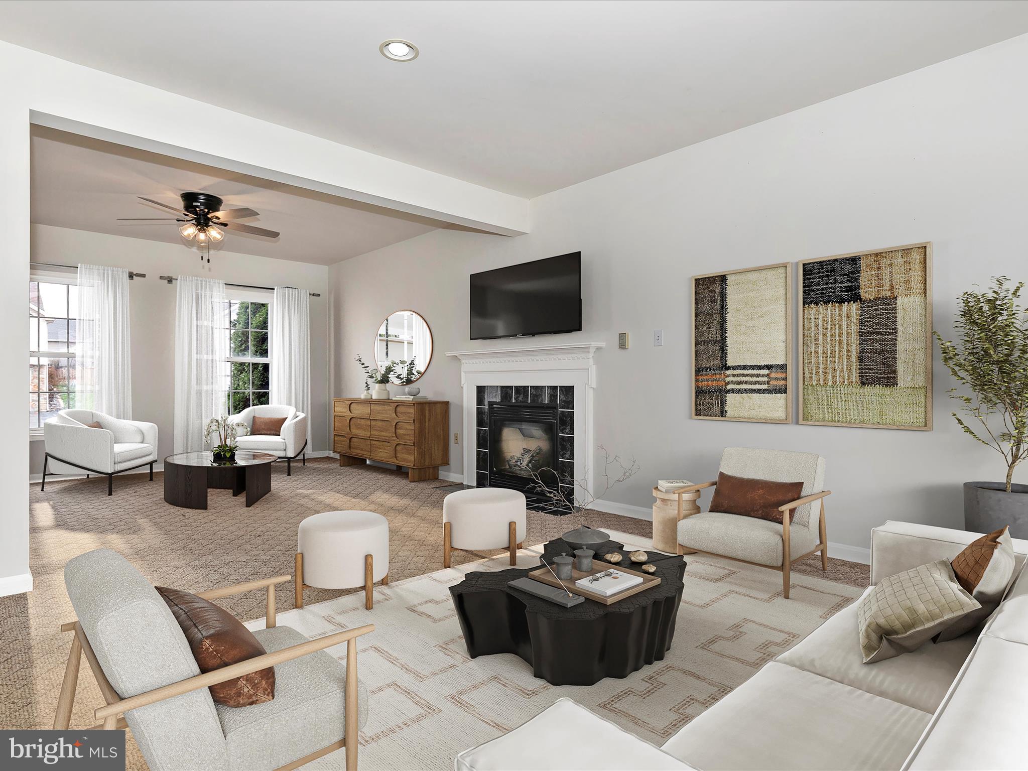 ST JAMES VILLAGE NORTH - Residential