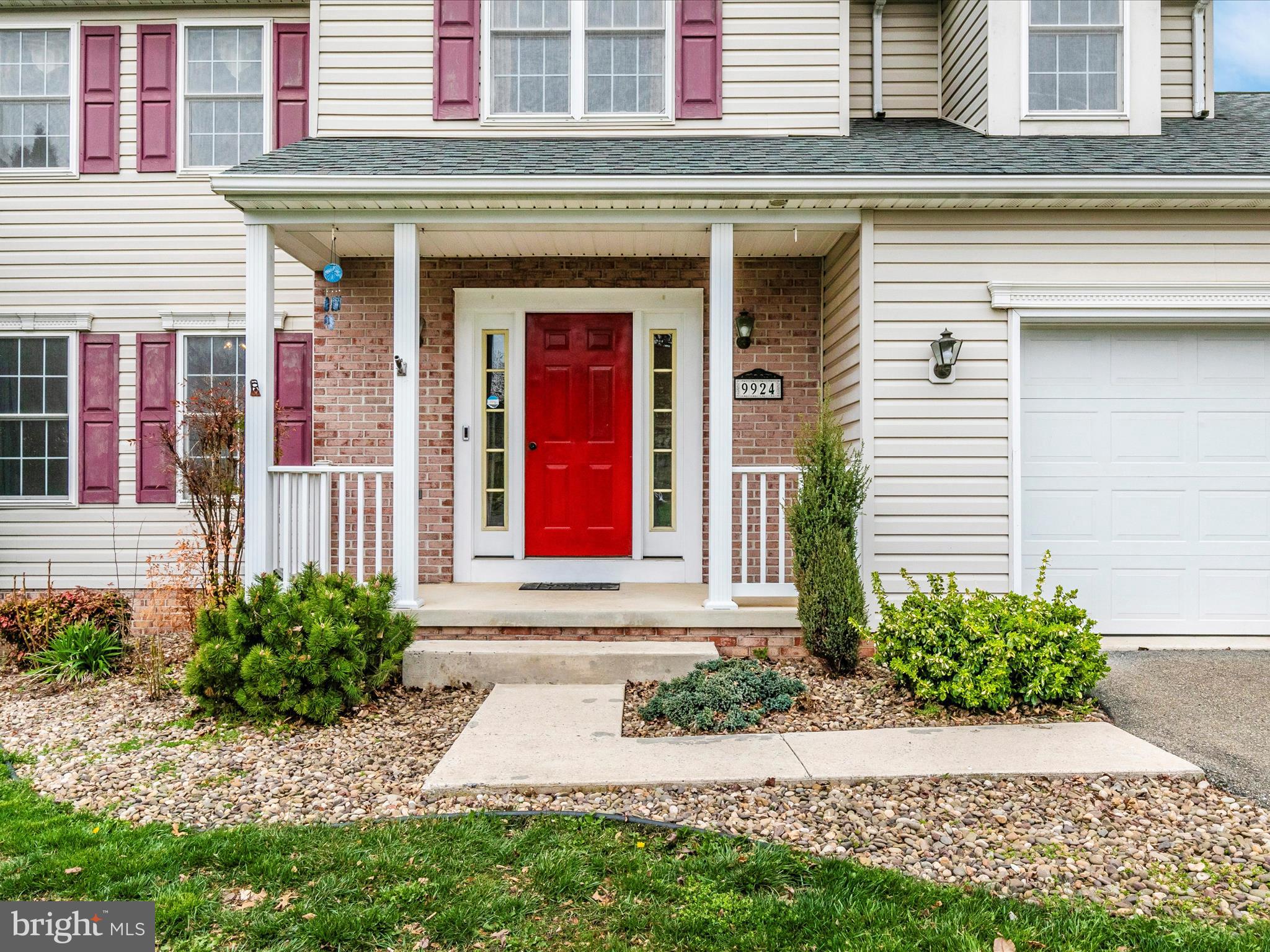 ST JAMES VILLAGE NORTH - Residential