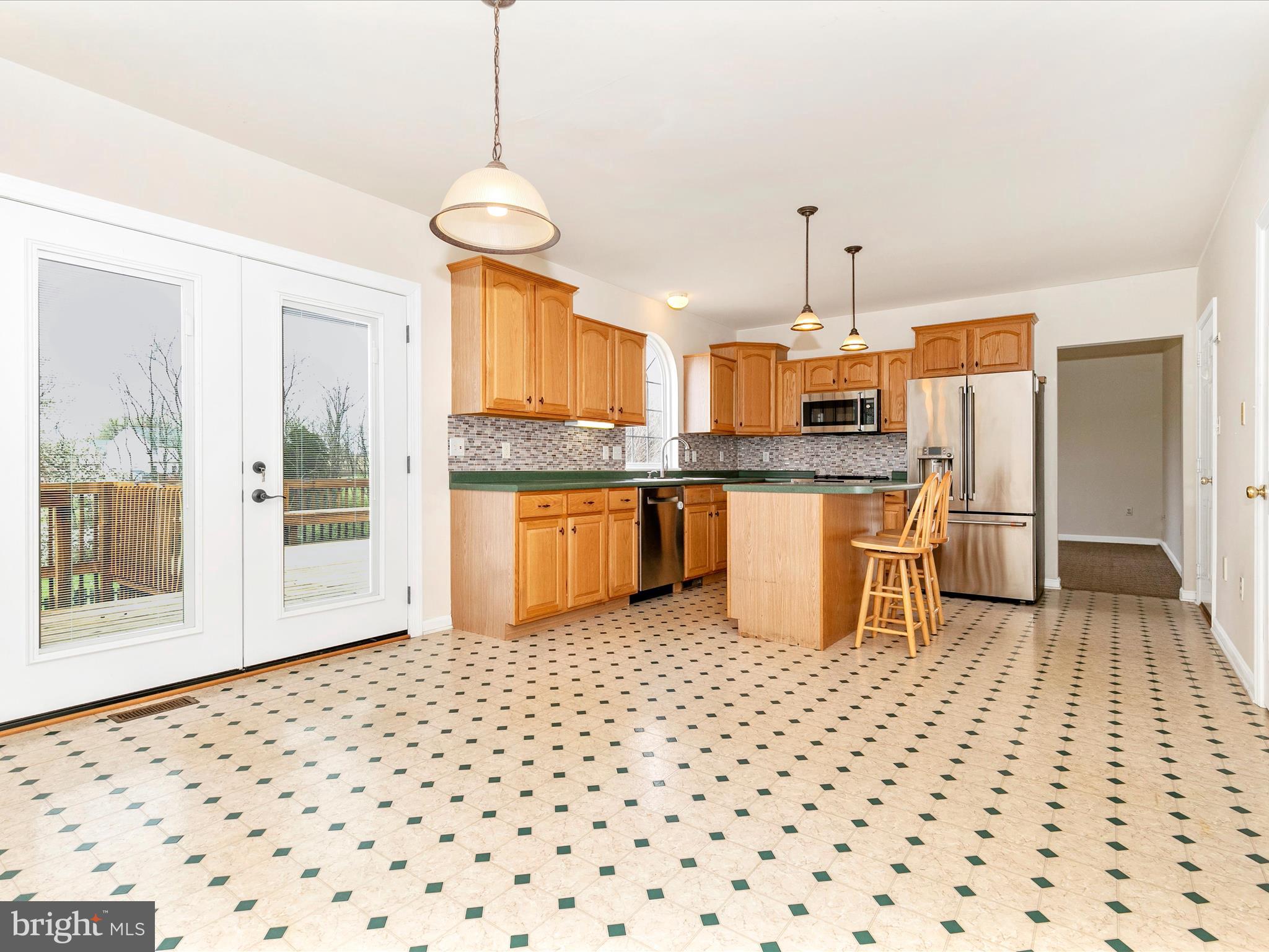 ST JAMES VILLAGE NORTH - Residential