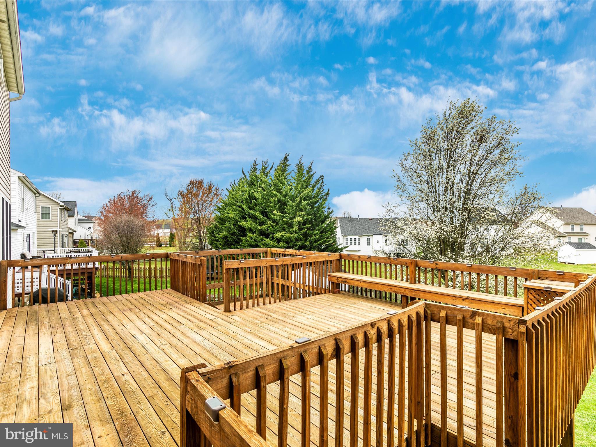 ST JAMES VILLAGE NORTH - Residential