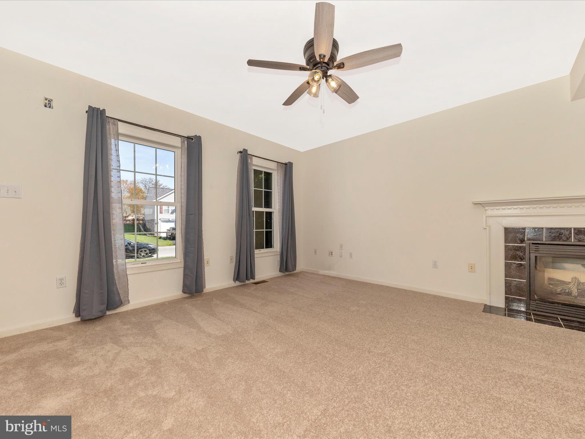 ST JAMES VILLAGE NORTH - Residential