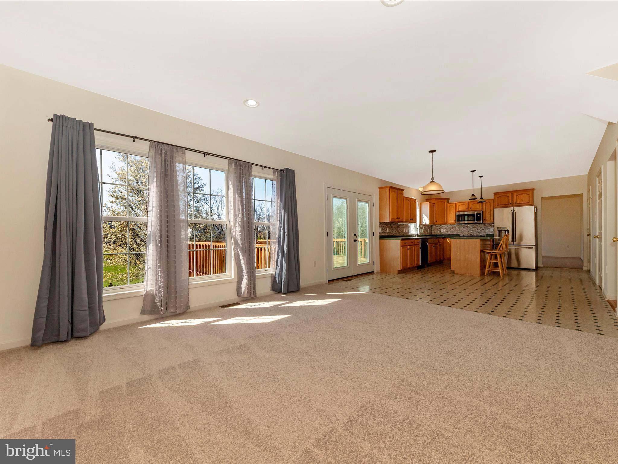 ST JAMES VILLAGE NORTH - Residential