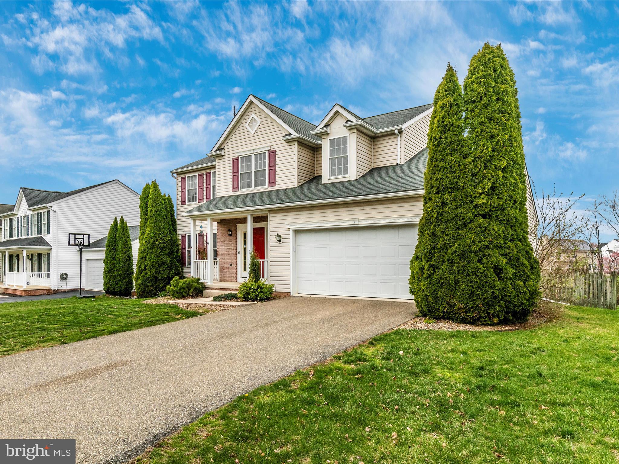 ST JAMES VILLAGE NORTH - Residential