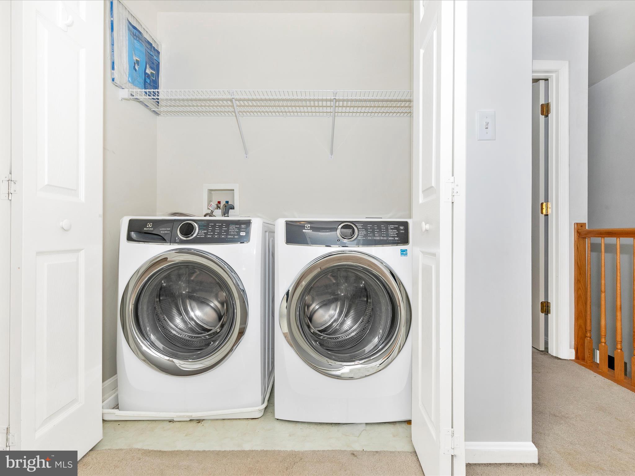 ST JAMES VILLAGE NORTH - Residential