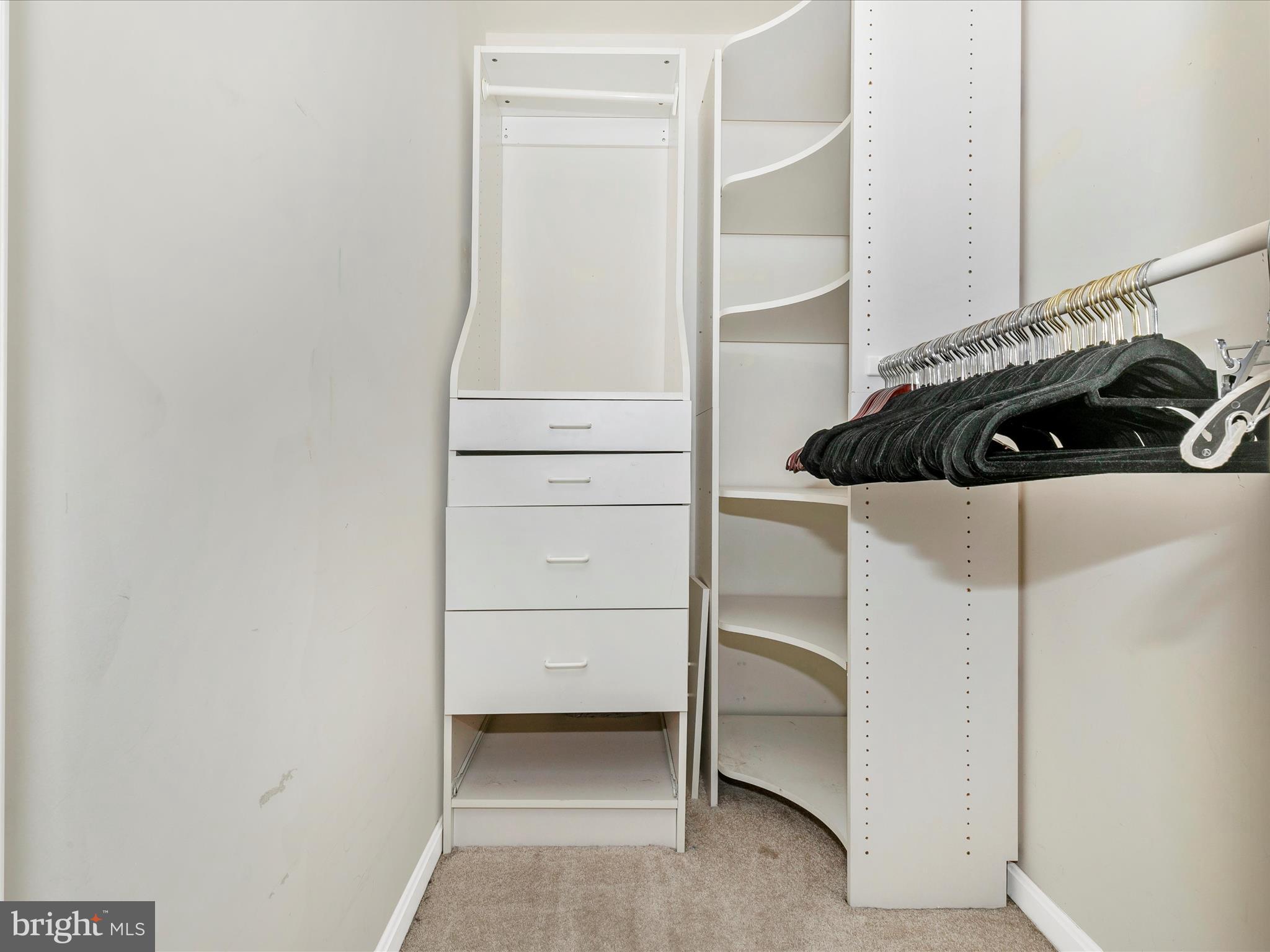 ST JAMES VILLAGE NORTH - Residential