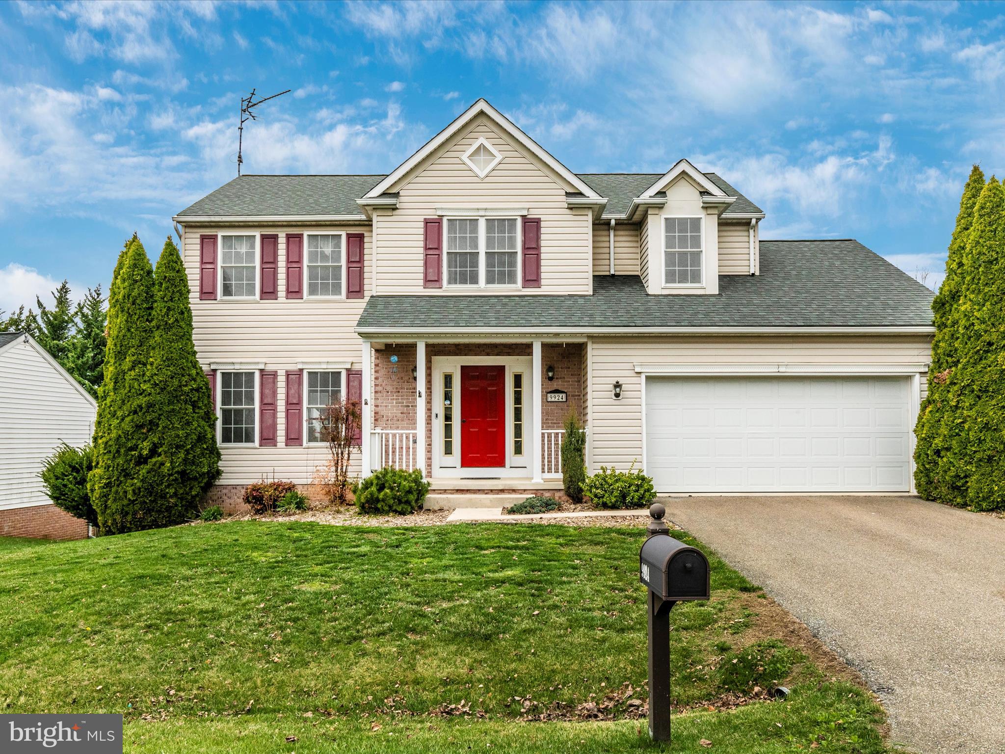 ST JAMES VILLAGE NORTH - Residential