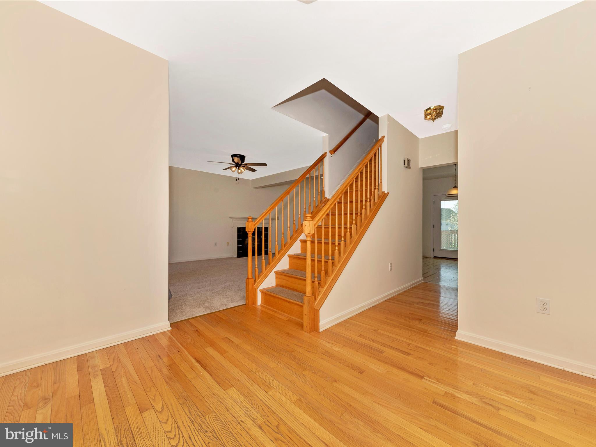 ST JAMES VILLAGE NORTH - Residential