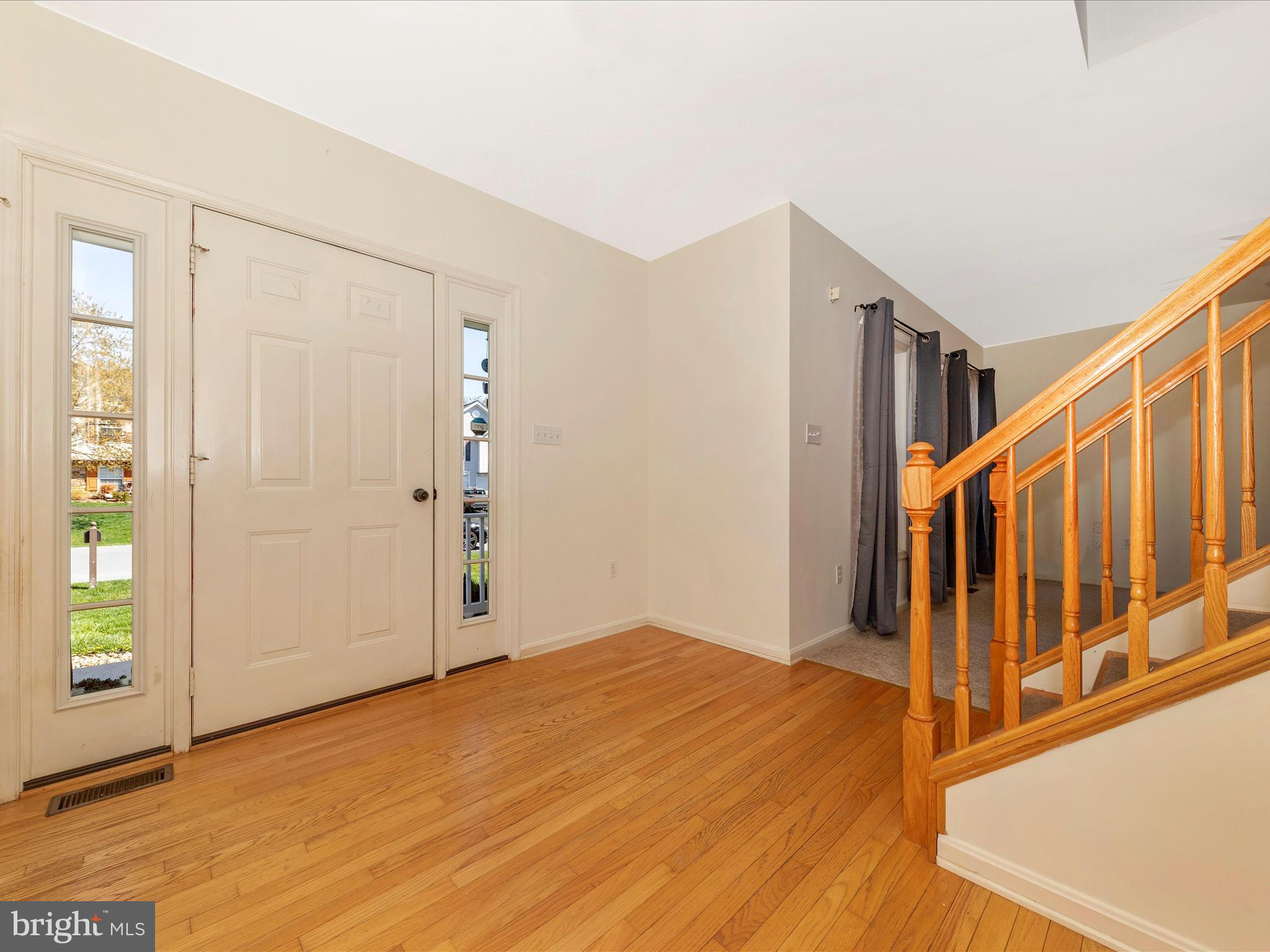 ST JAMES VILLAGE NORTH - Residential