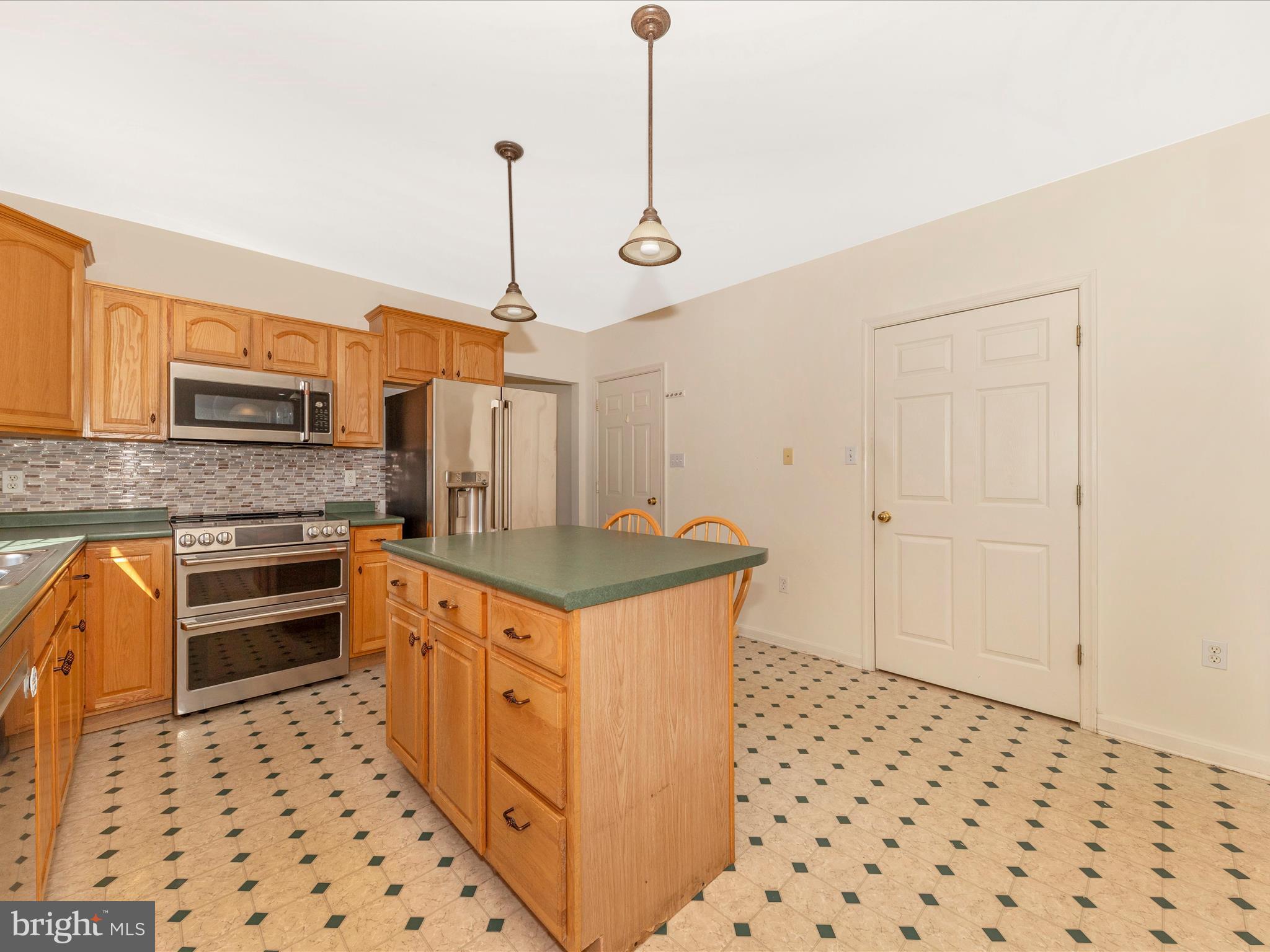 ST JAMES VILLAGE NORTH - Residential