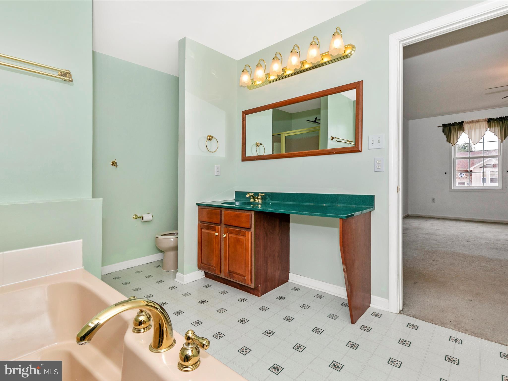 ST JAMES VILLAGE NORTH - Residential