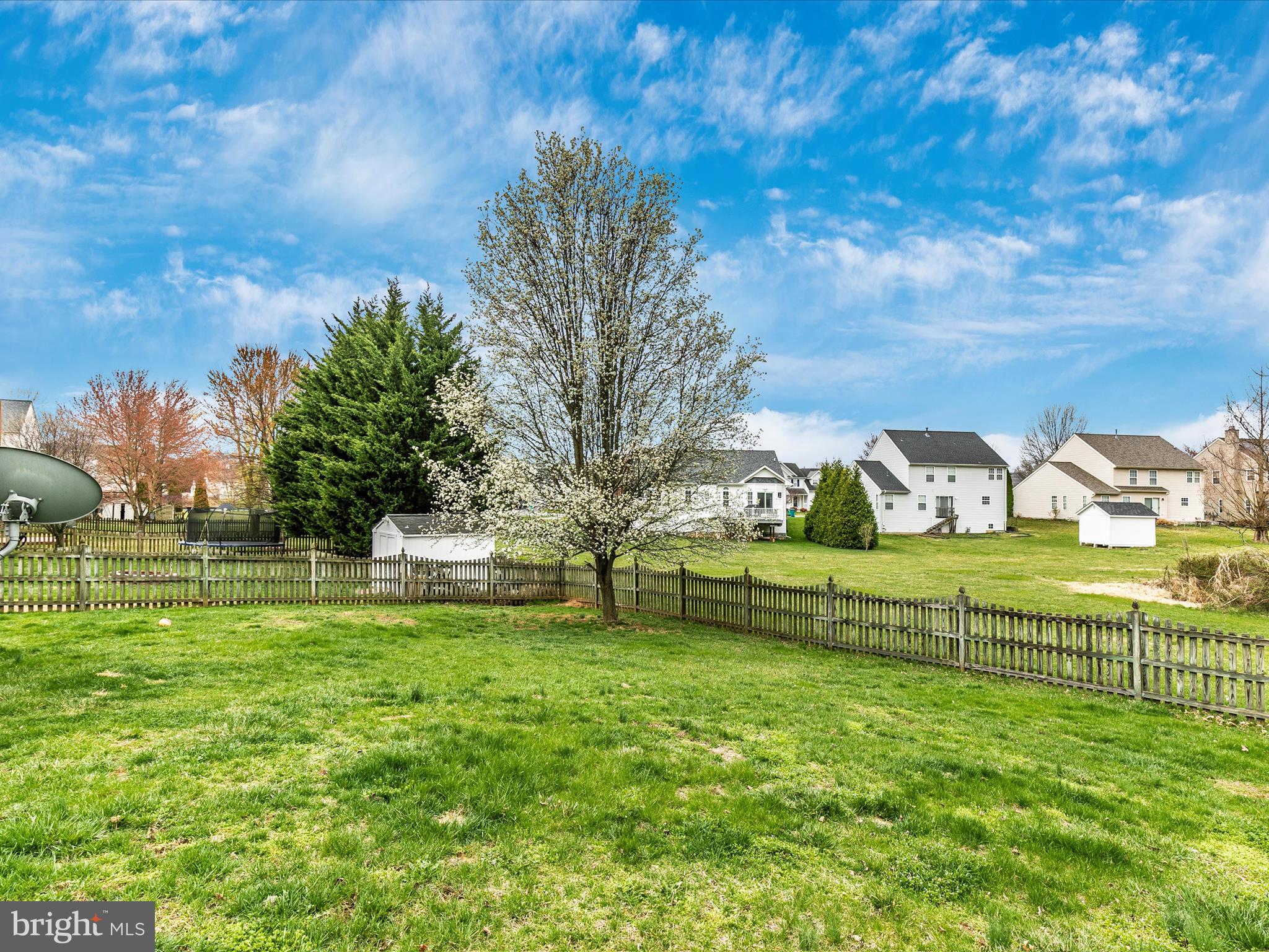 ST JAMES VILLAGE NORTH - Residential