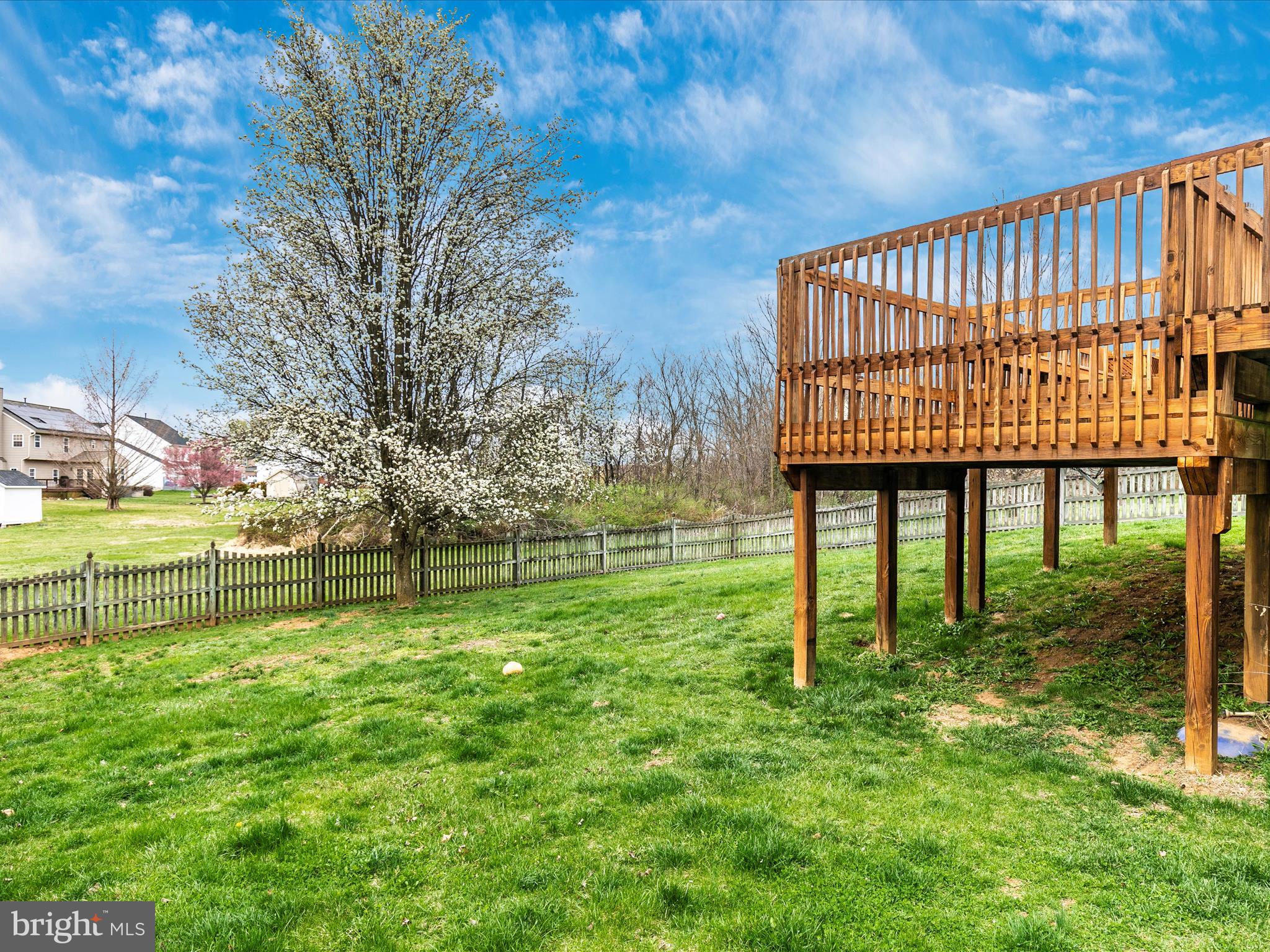 ST JAMES VILLAGE NORTH - Residential