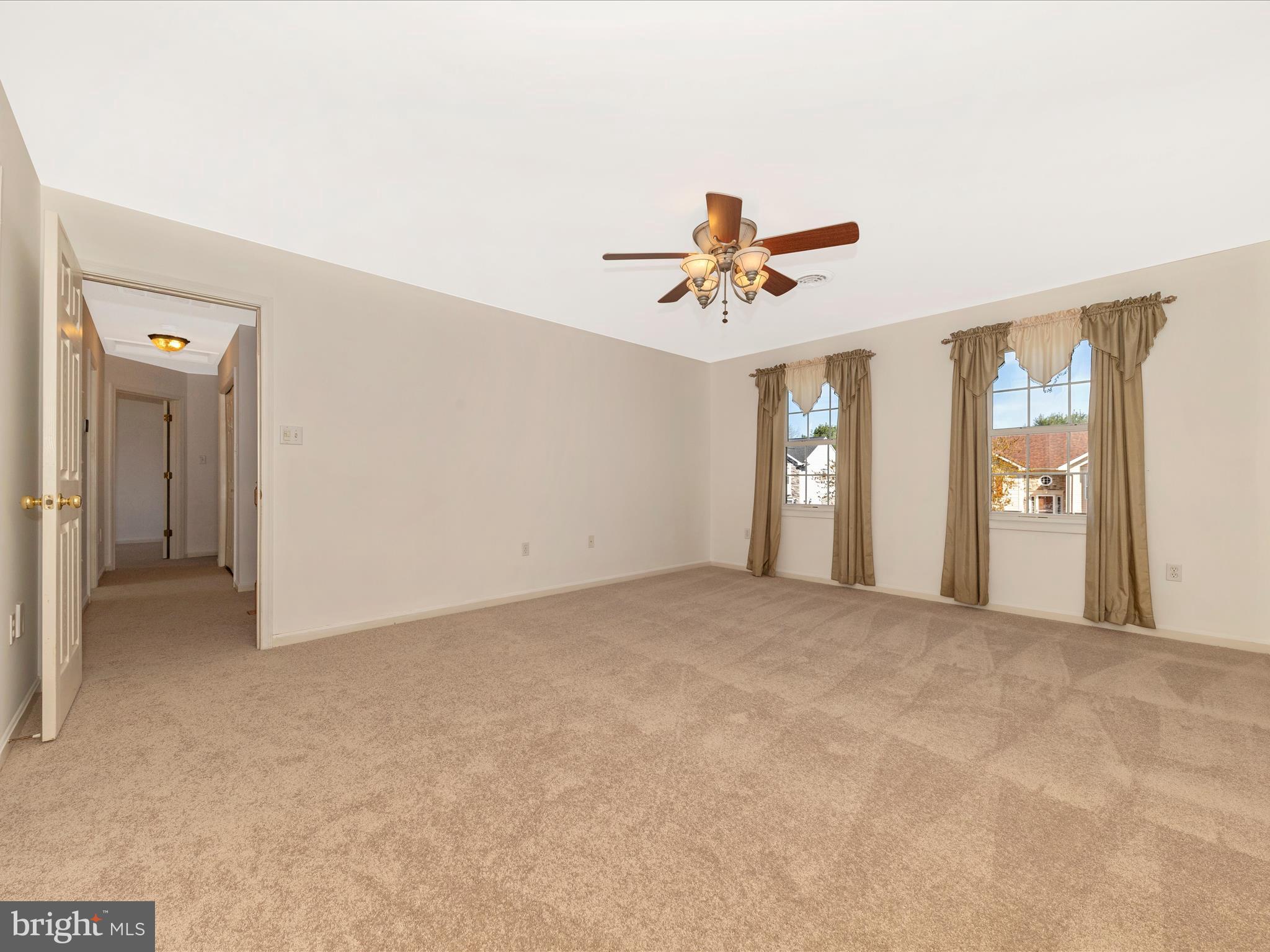 ST JAMES VILLAGE NORTH - Residential