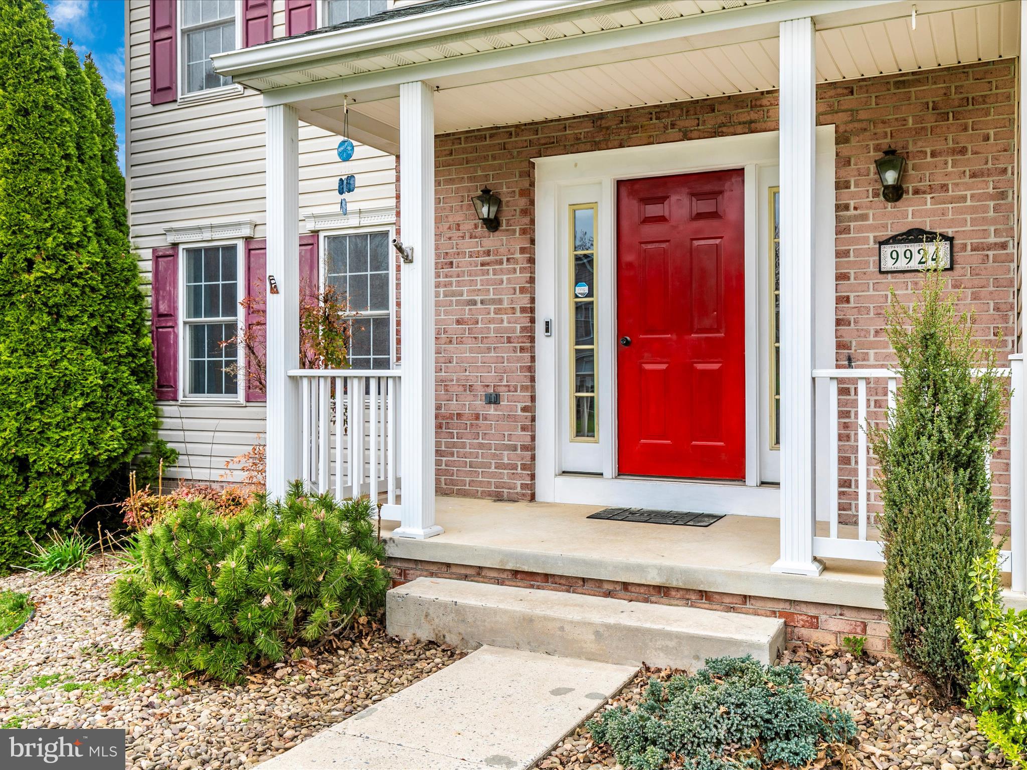 ST JAMES VILLAGE NORTH - Residential