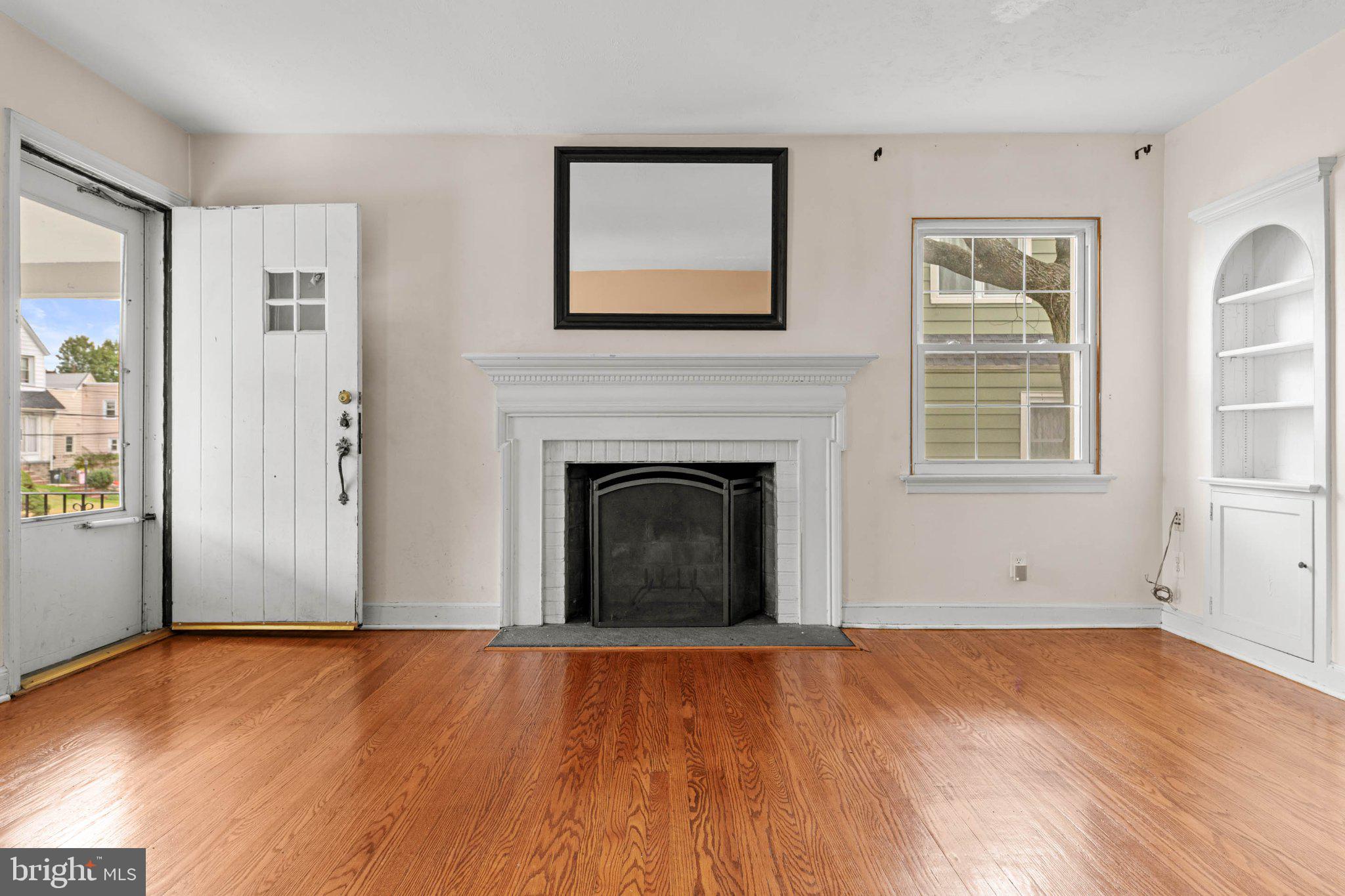 138 W ALBEMARLE AVENUE