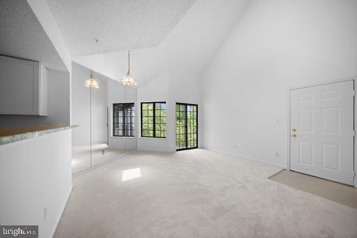 TIERS OF MANCHESTER LAKES - Residential Lease