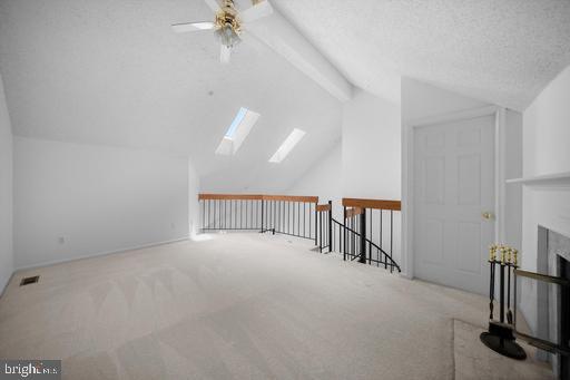 TIERS OF MANCHESTER LAKES - Residential Lease