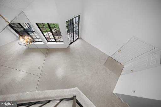 TIERS OF MANCHESTER LAKES - Residential Lease